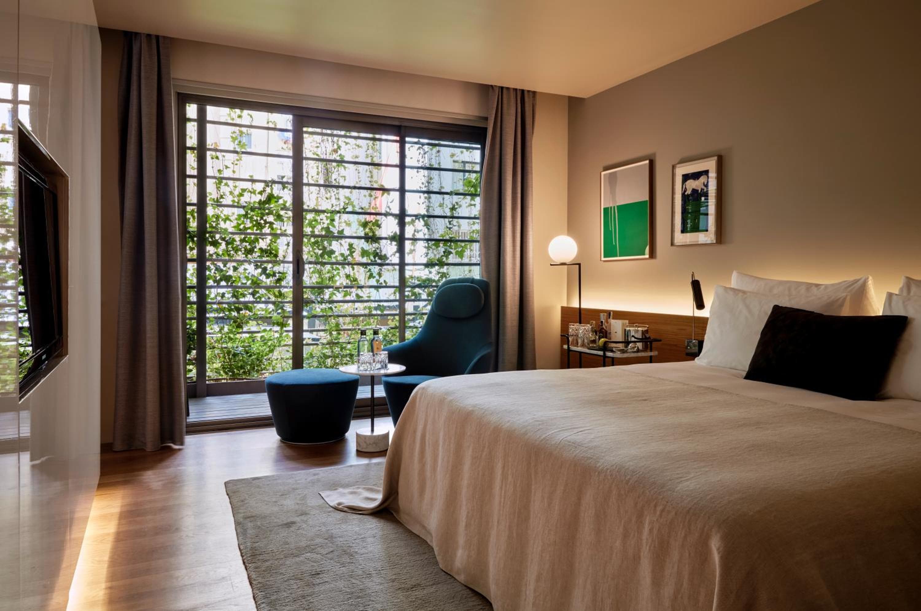 Sir Victor Hotel, parte de la colección Sircle — 24