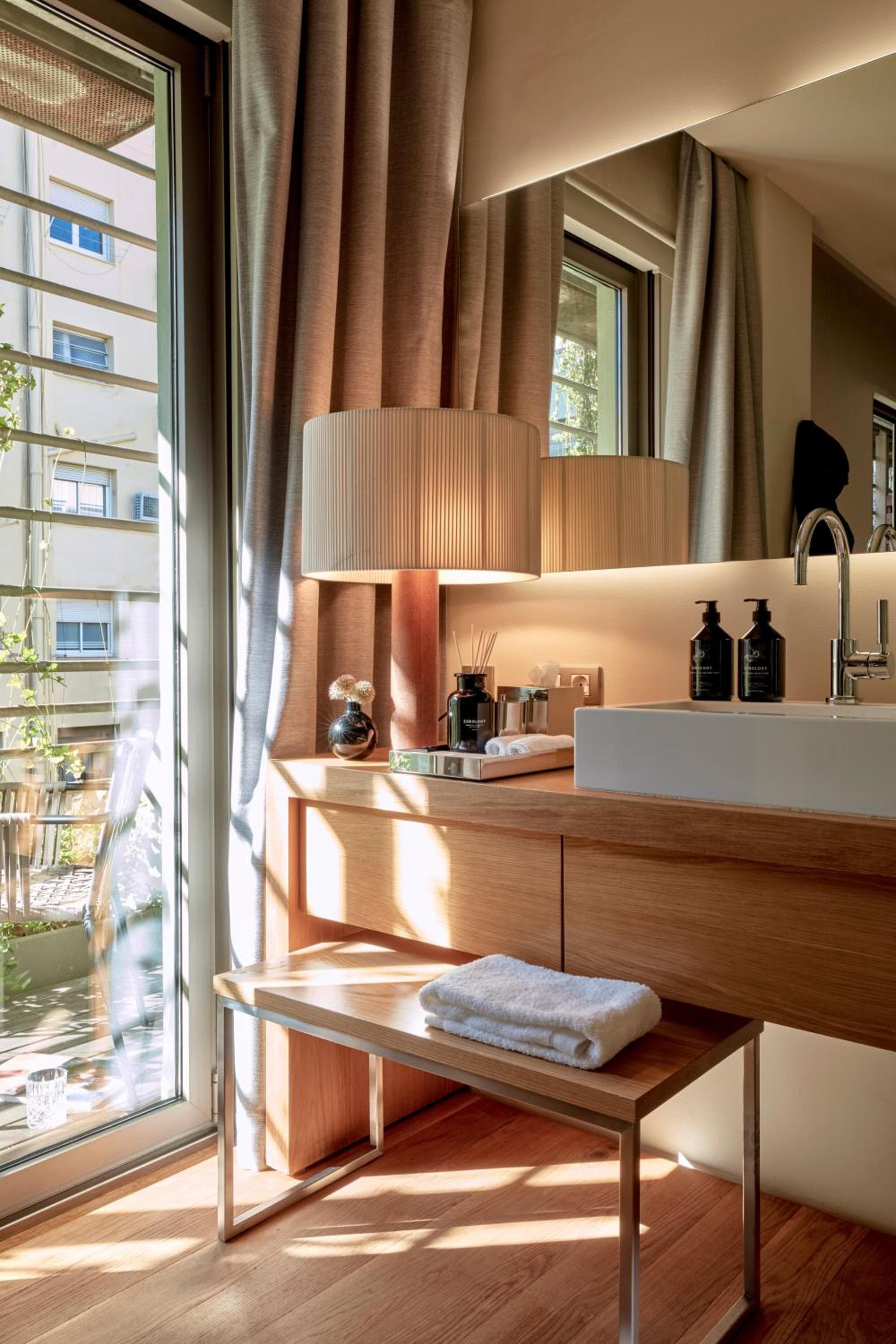 Sir Victor Hotel, parte de la colección Sircle — 27
