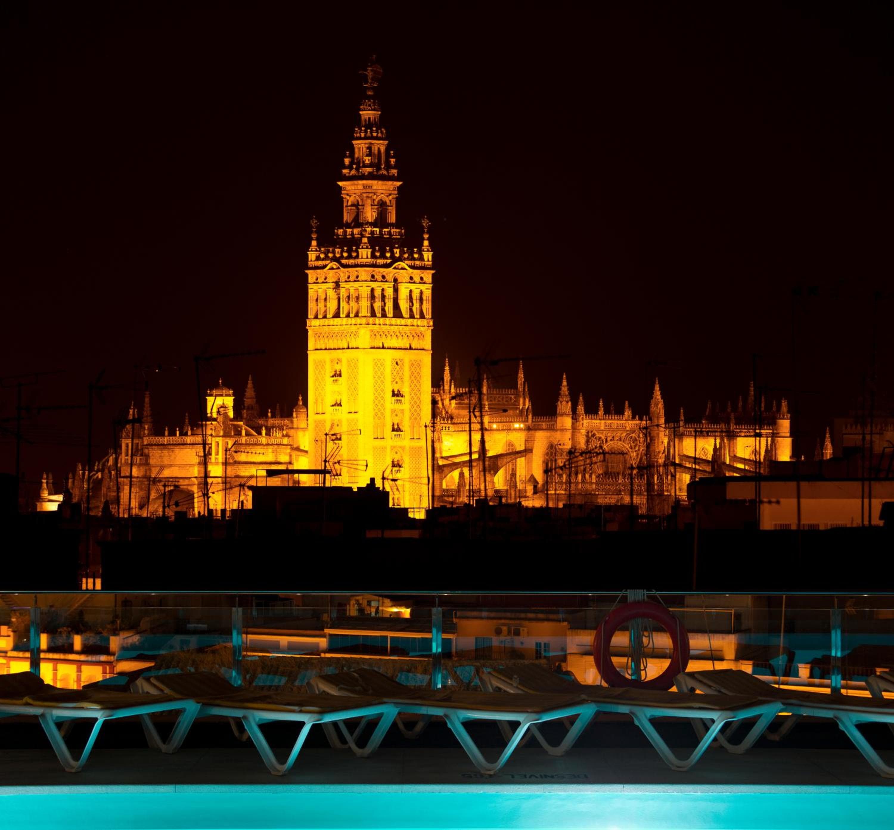 Hotel Don Paco — 15