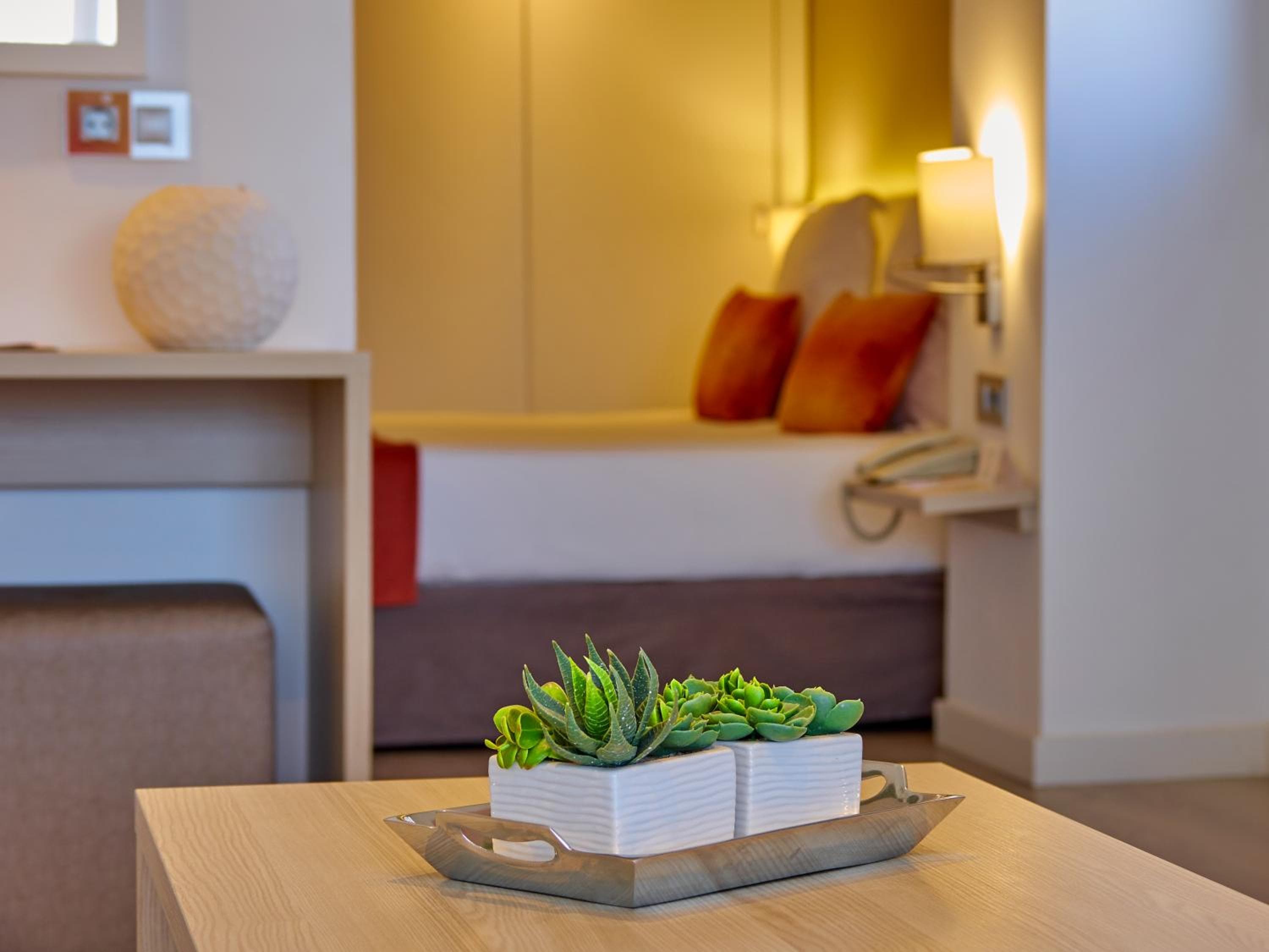 BQ Augusta Hotel — 12
