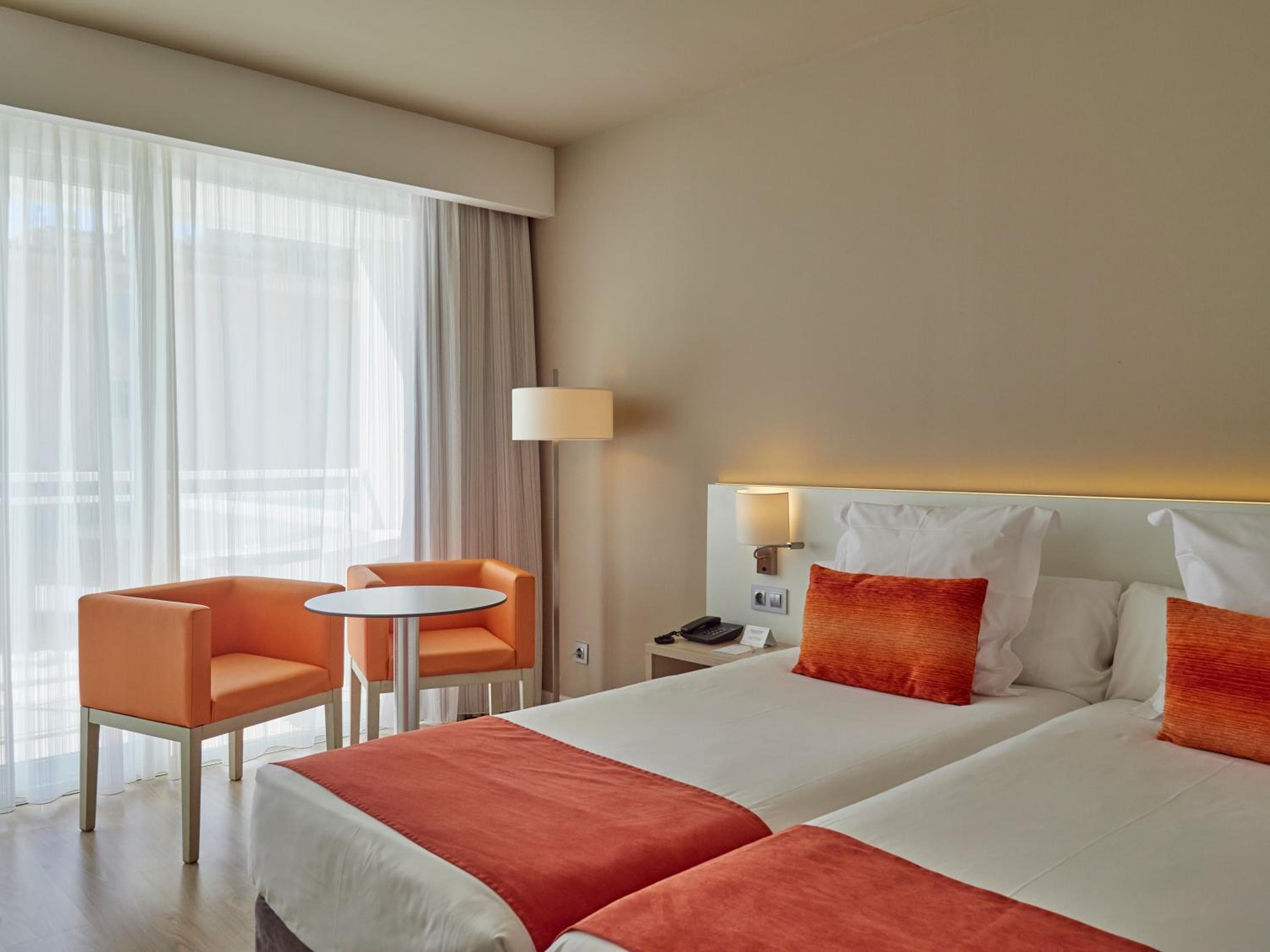 Hotel Augusta — 2