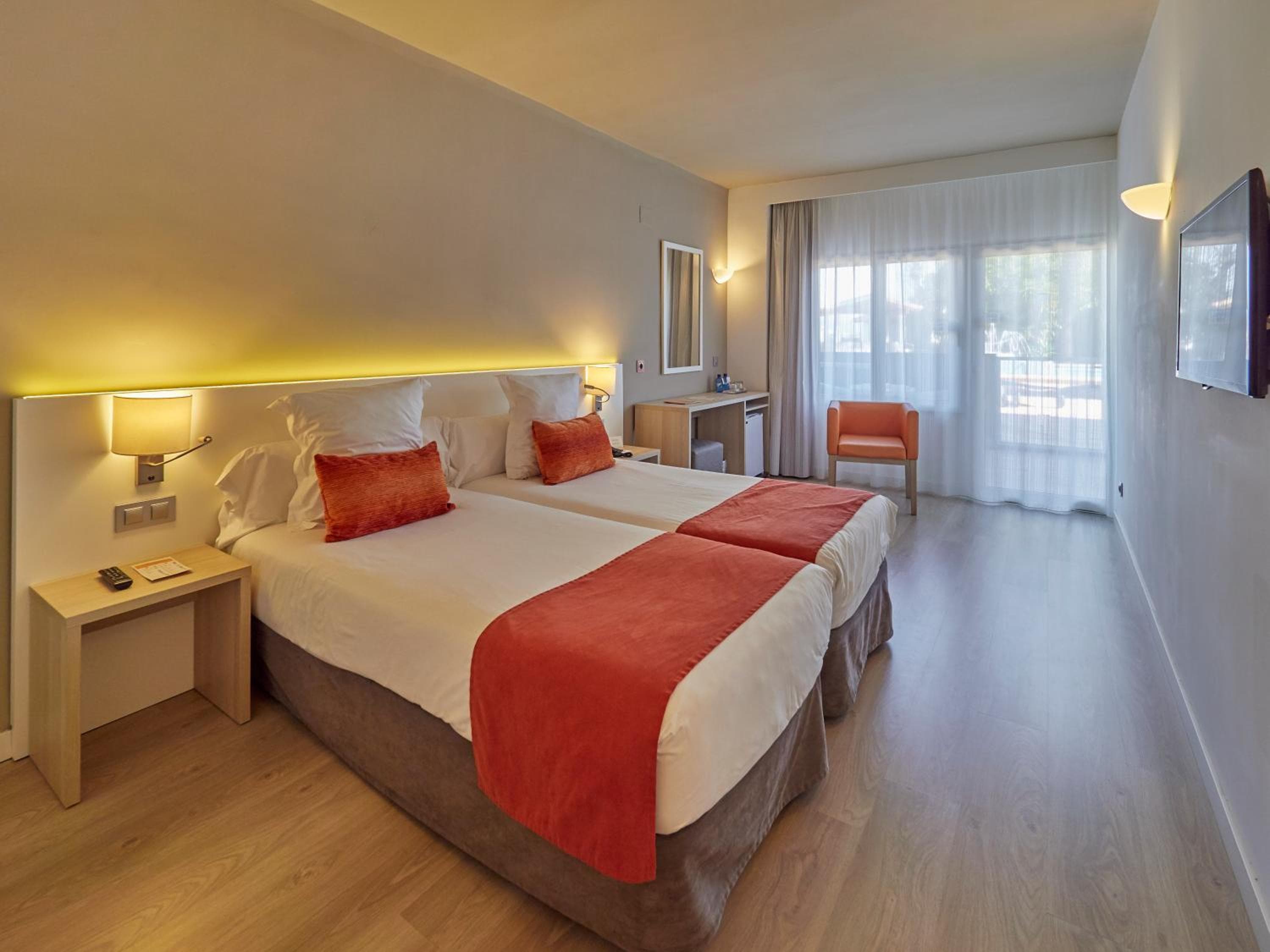 Hotel Augusta — 6