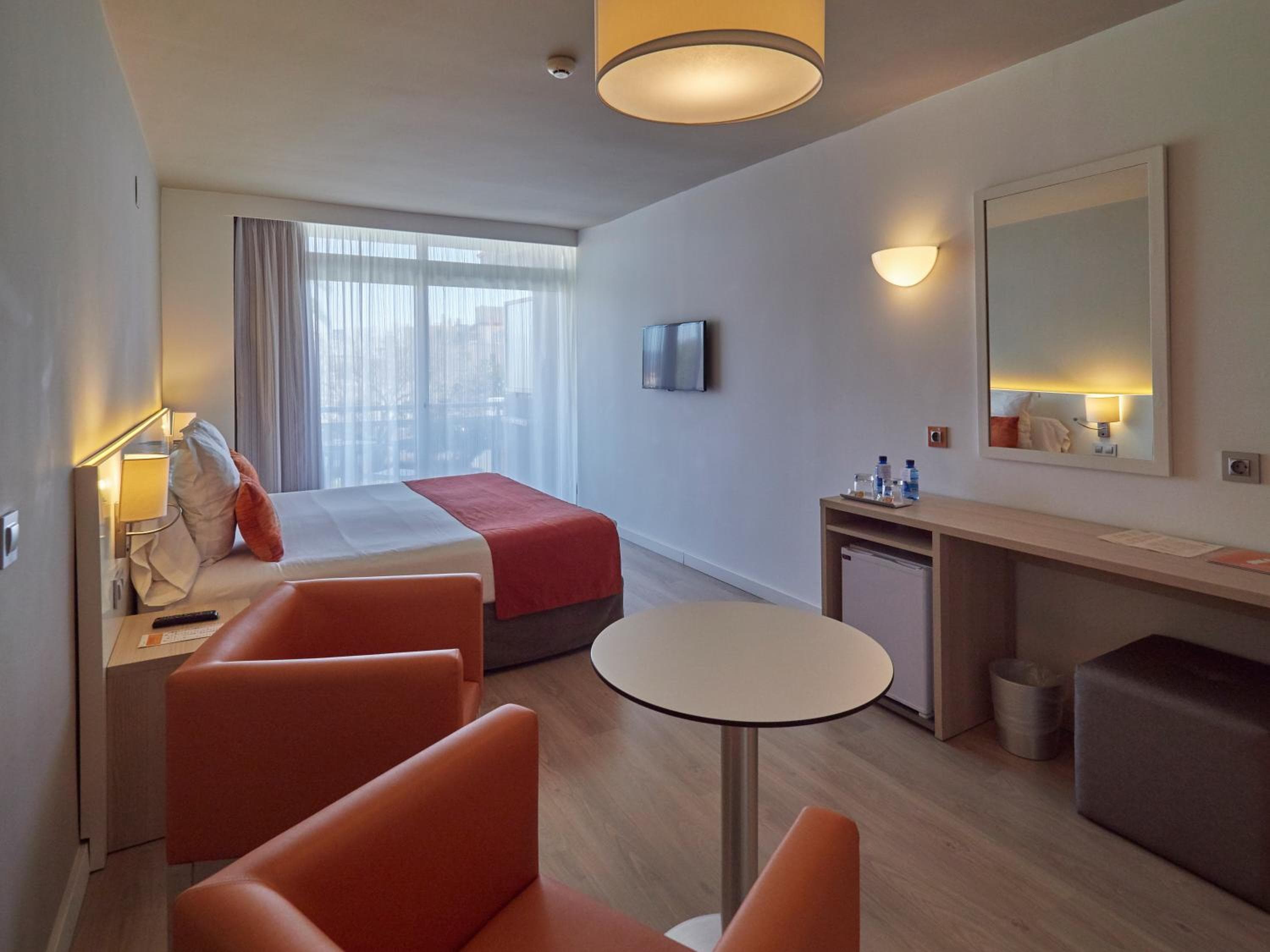 BQ Augusta Hotel — 9