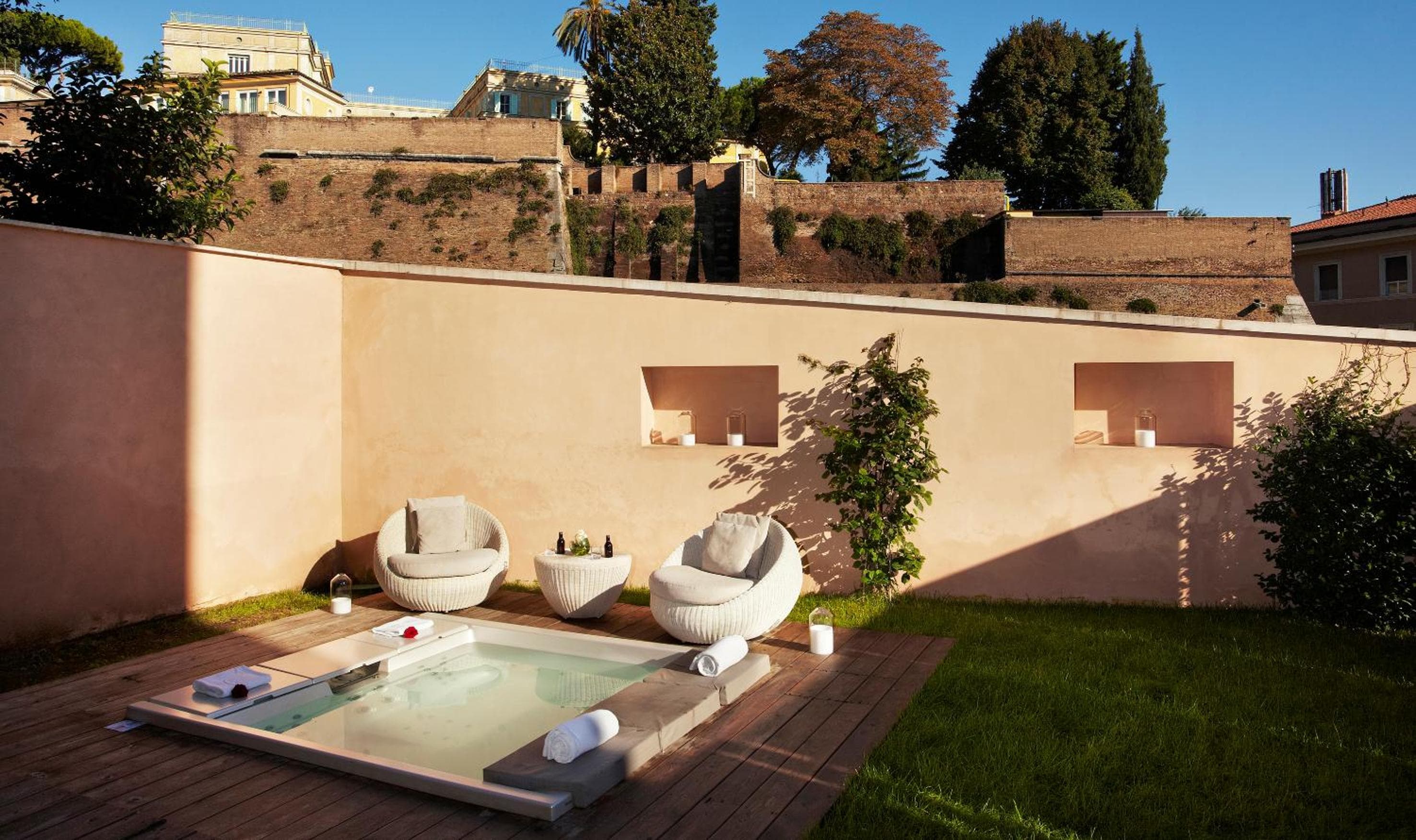 Villa Agrippina, a Gran Meliá Hotel - The Leading Hotels of The World — 24