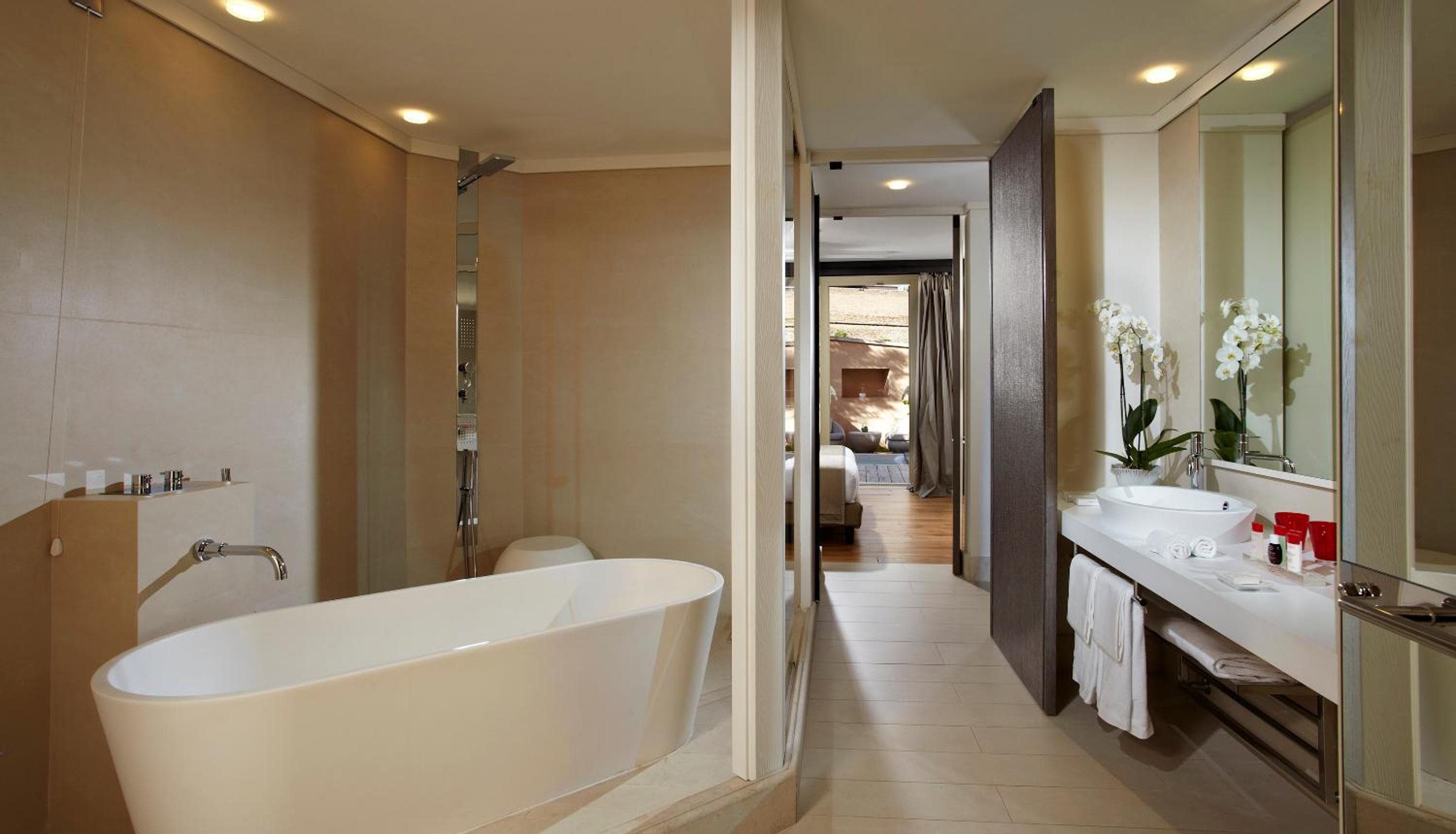 Villa Agrippina, a Gran Meliá Hotel - The Leading Hotels of The World — 6
