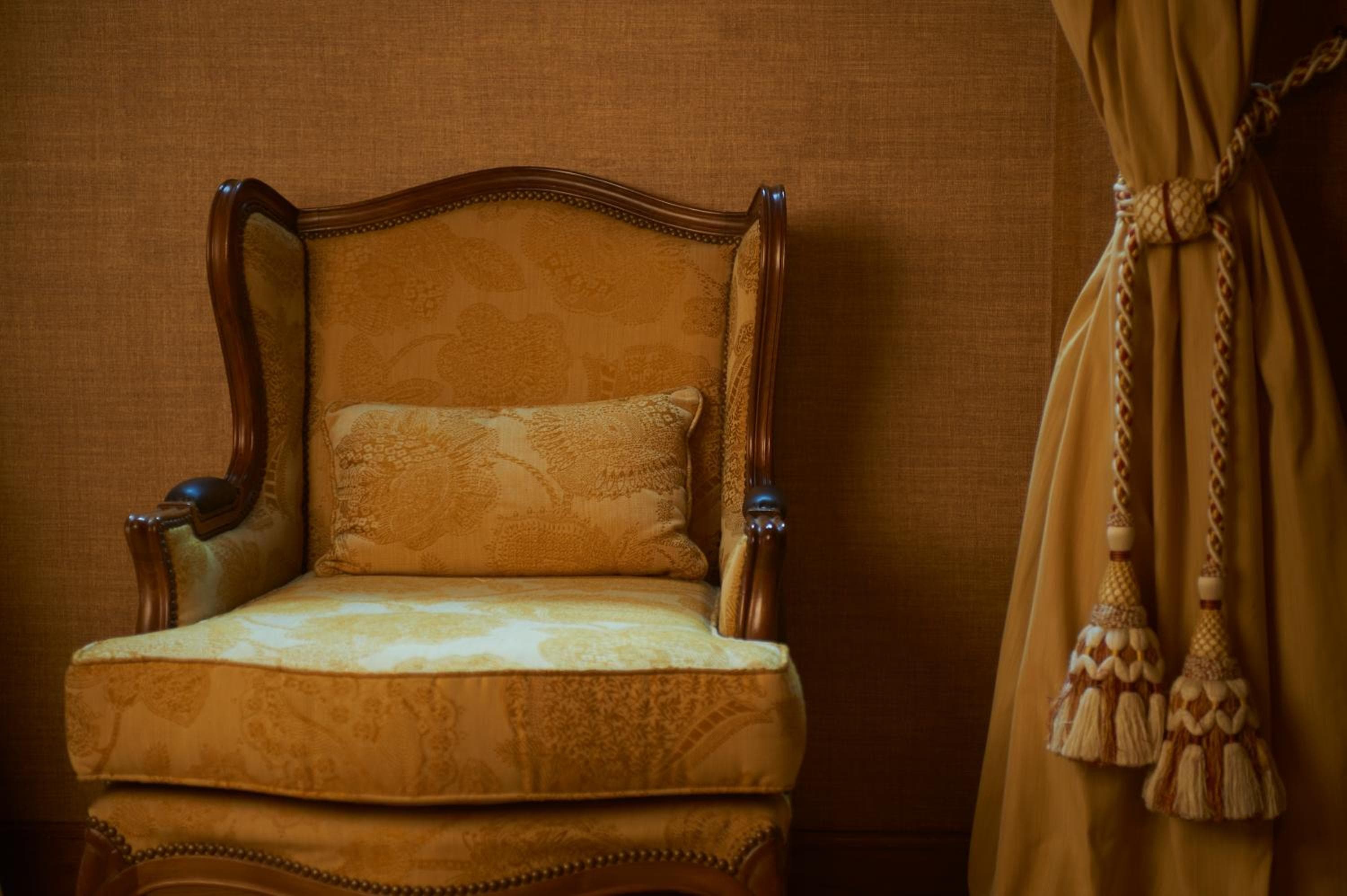 Hotel Real Palacio — 18