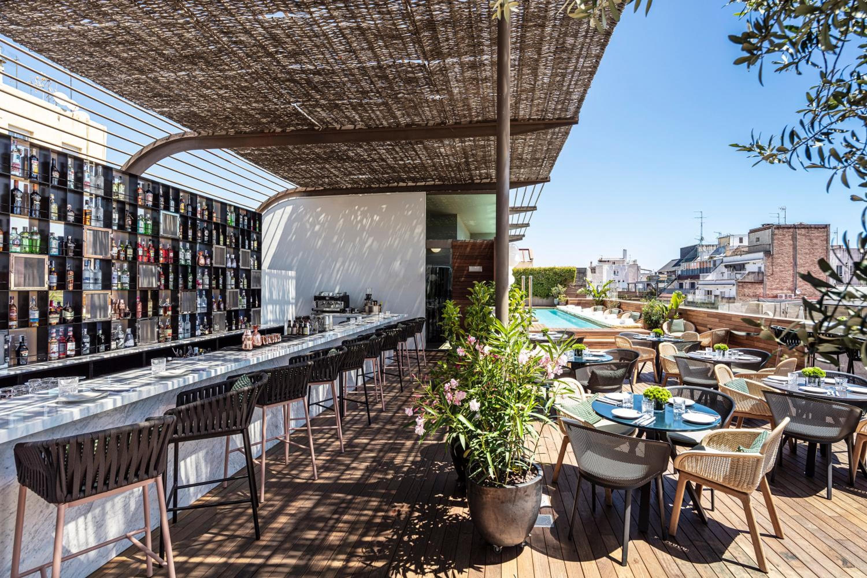 Sir Victor Hotel, parte de la colección Sircle — 1