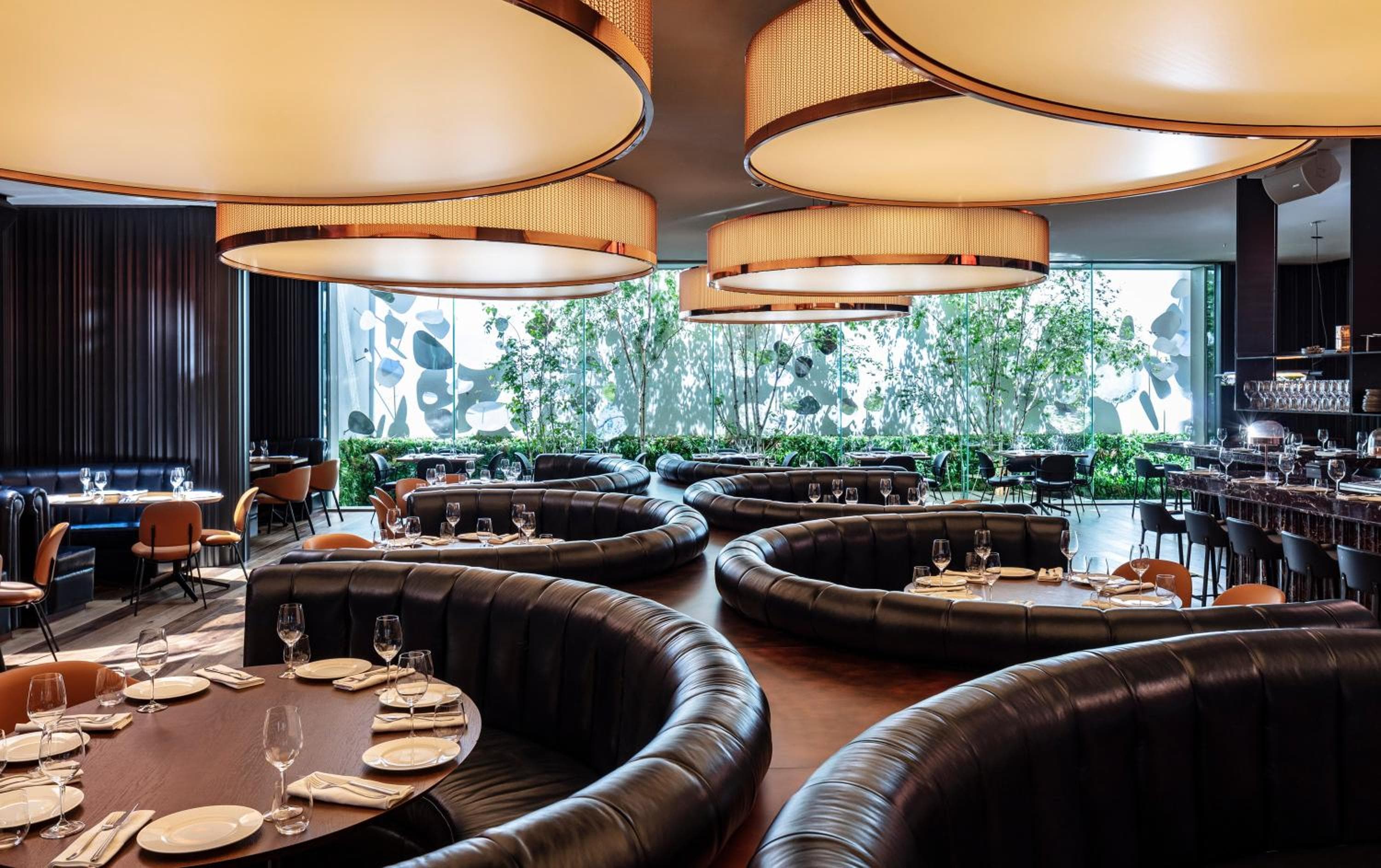 Sir Victor Hotel, part of Sircle Collection — 9
