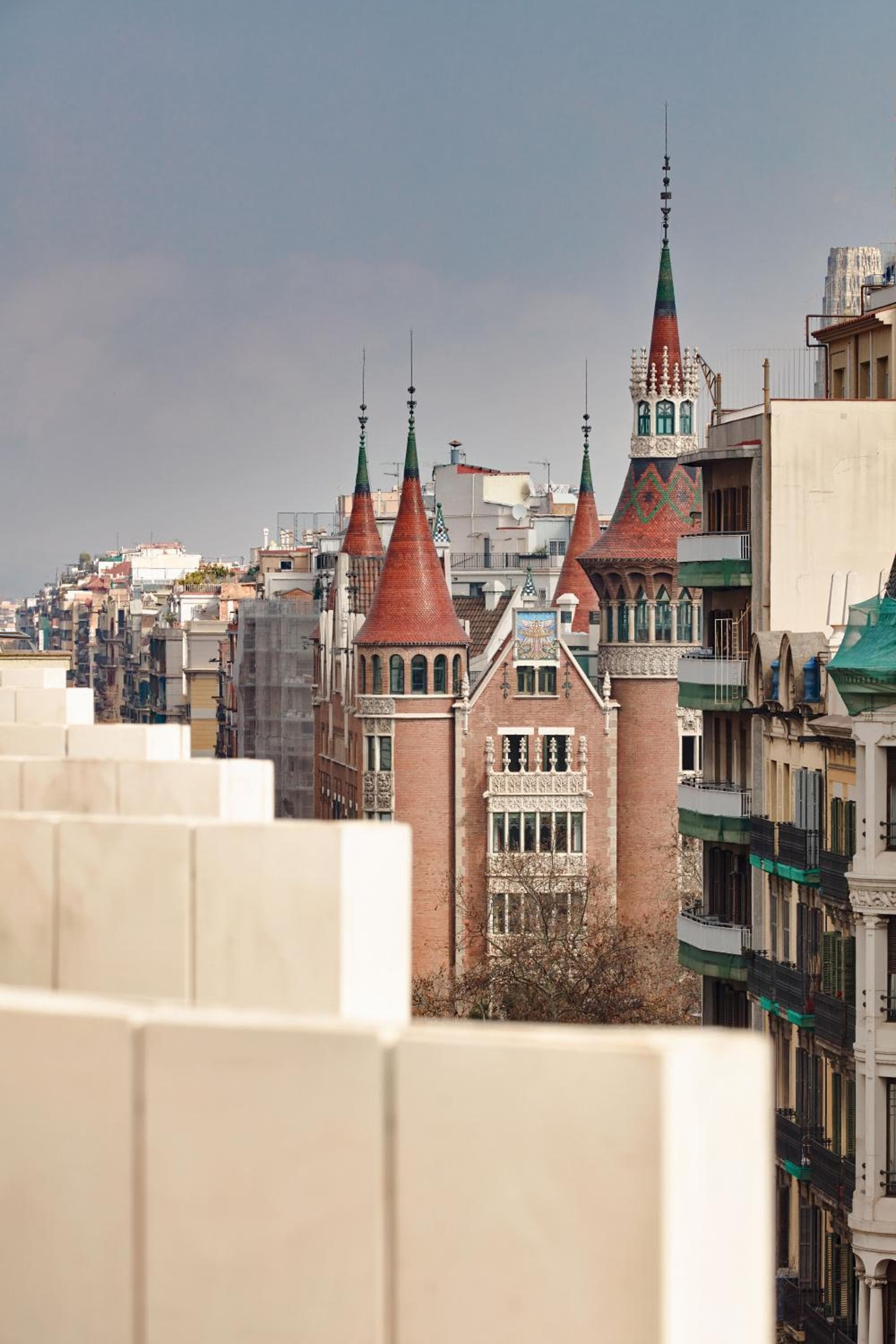 Sir Victor Hotel, parte de la colección Sircle — 29