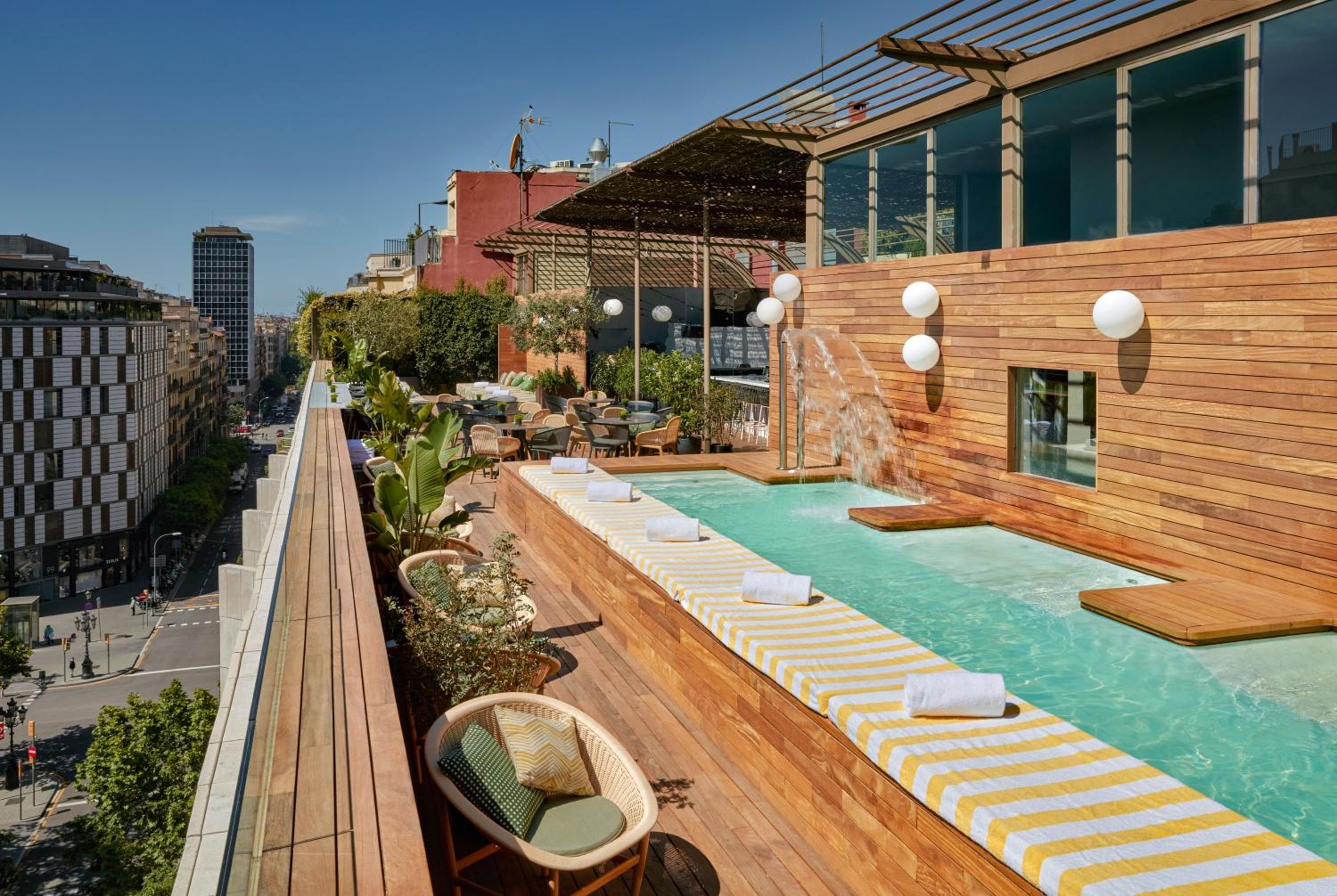 Sir Victor Hotel, parte de la colección Sircle — 13