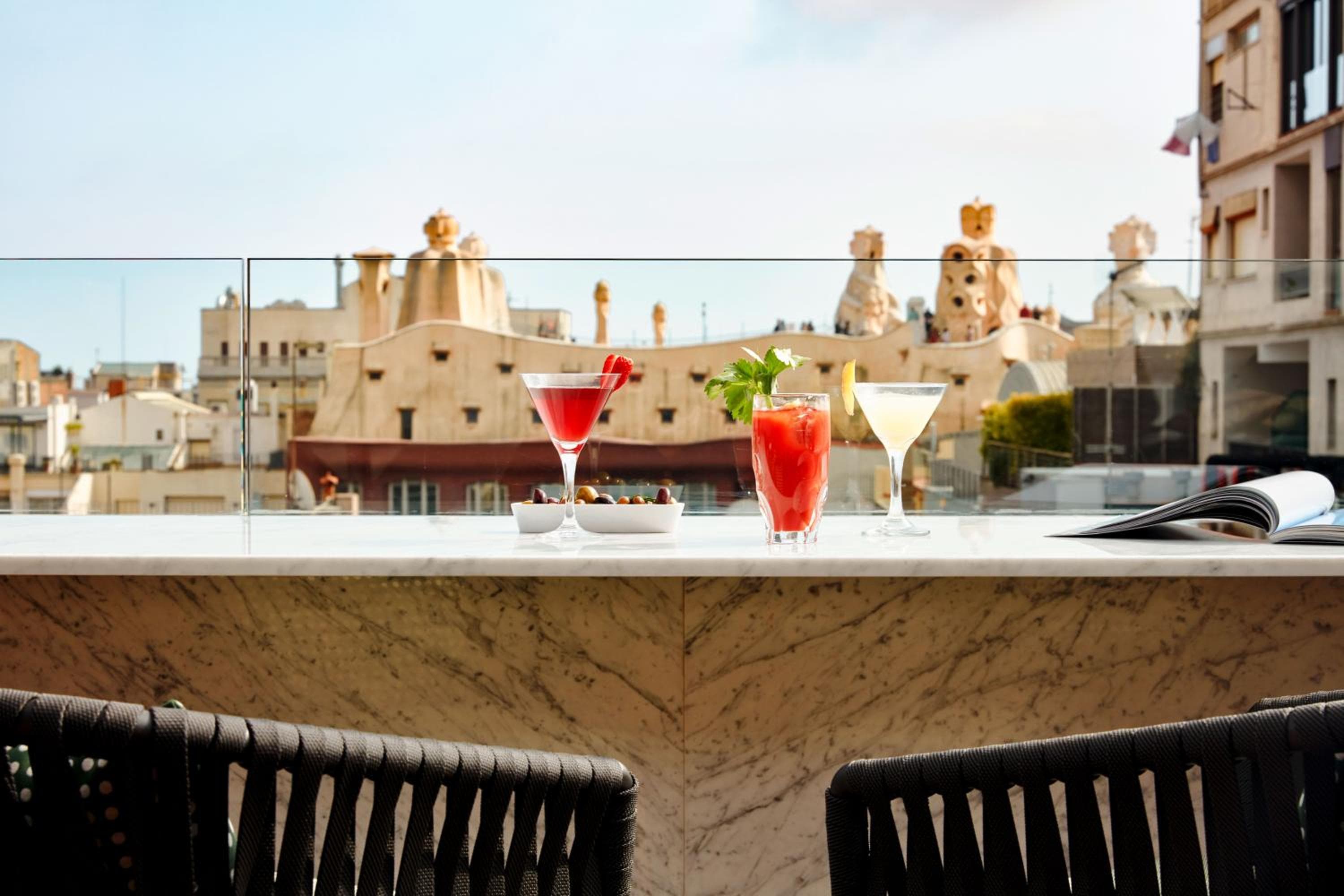 Sir Victor Hotel, parte de la colección Sircle — 15