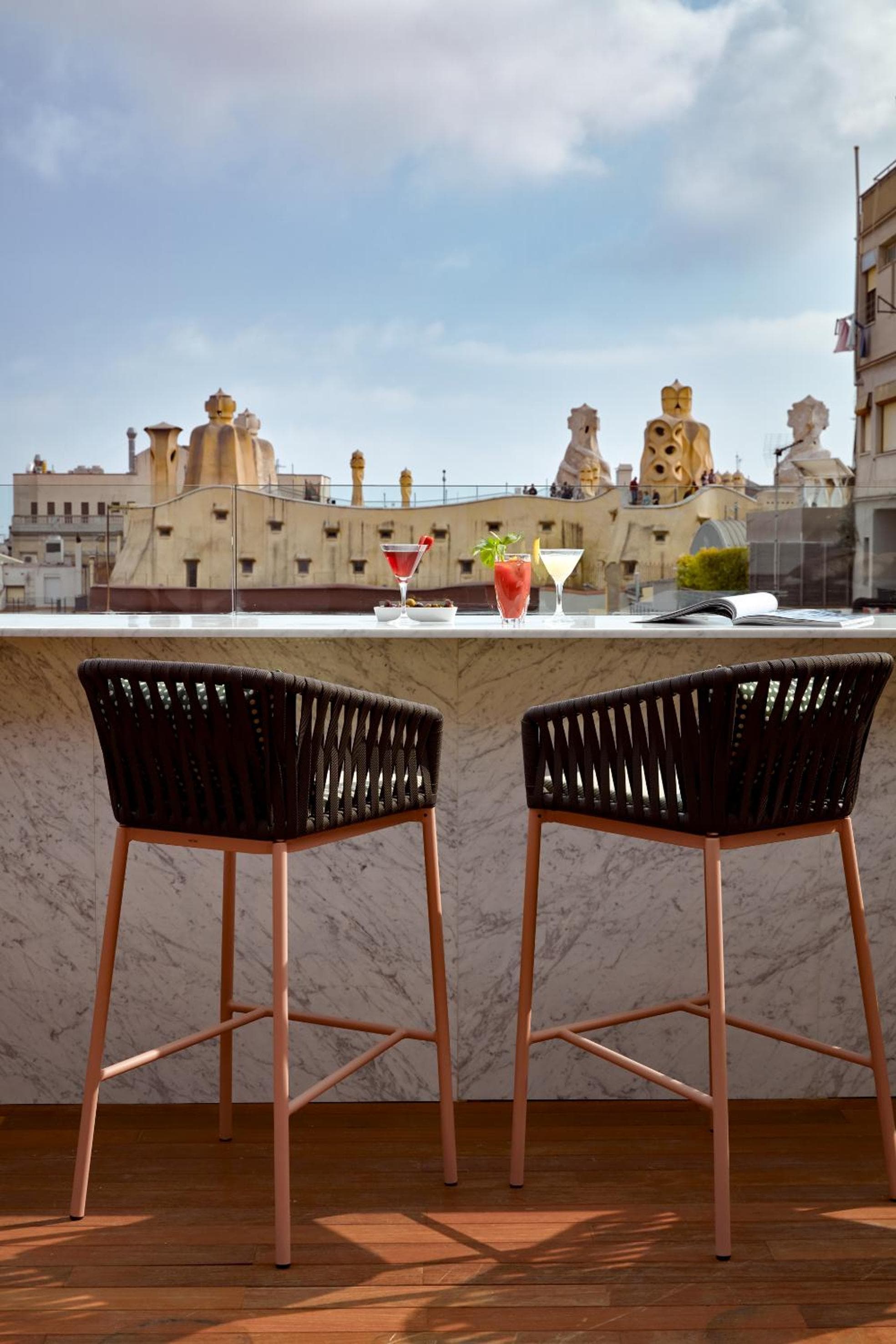 Sir Victor Hotel, parte de la colección Sircle — 14