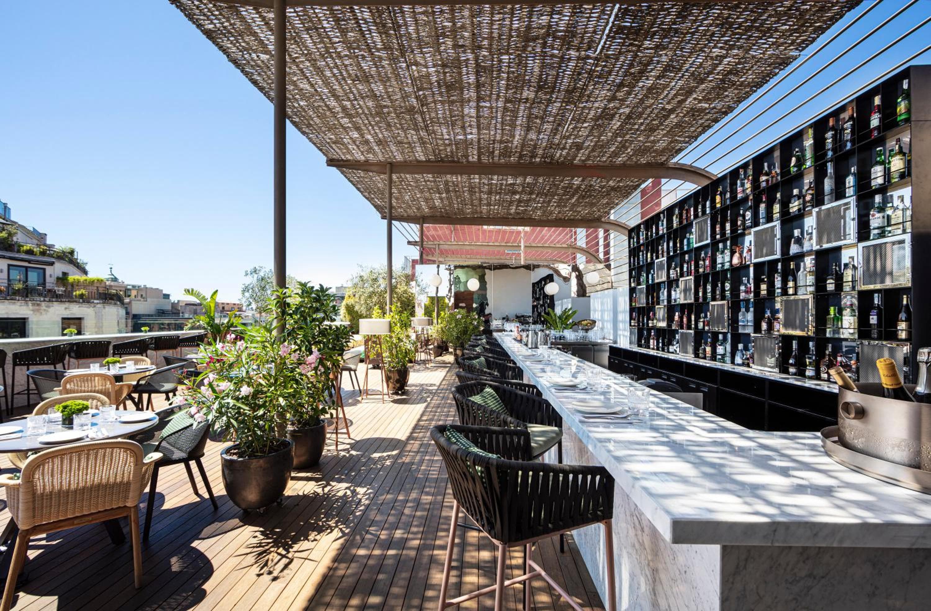 Sir Victor Hotel, parte de la colección Sircle — 16