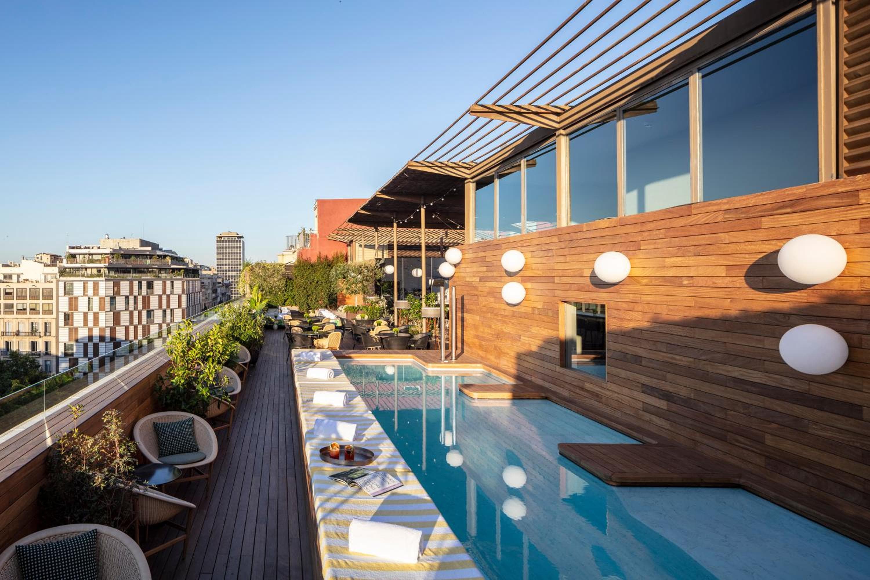 Sir Victor Hotel, parte de la colección Sircle — 12