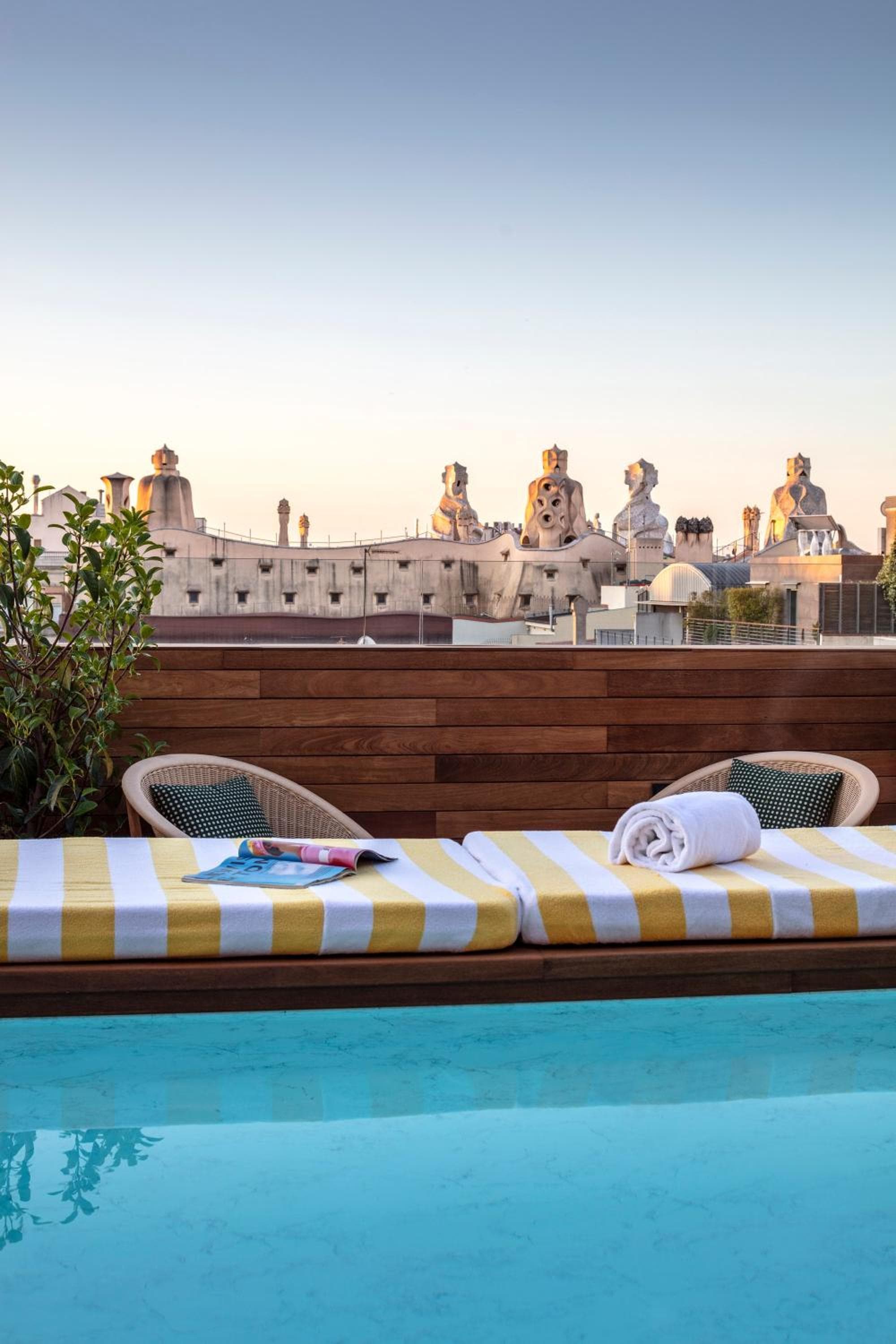 Sir Victor Hotel, parte de la colección Sircle — 19