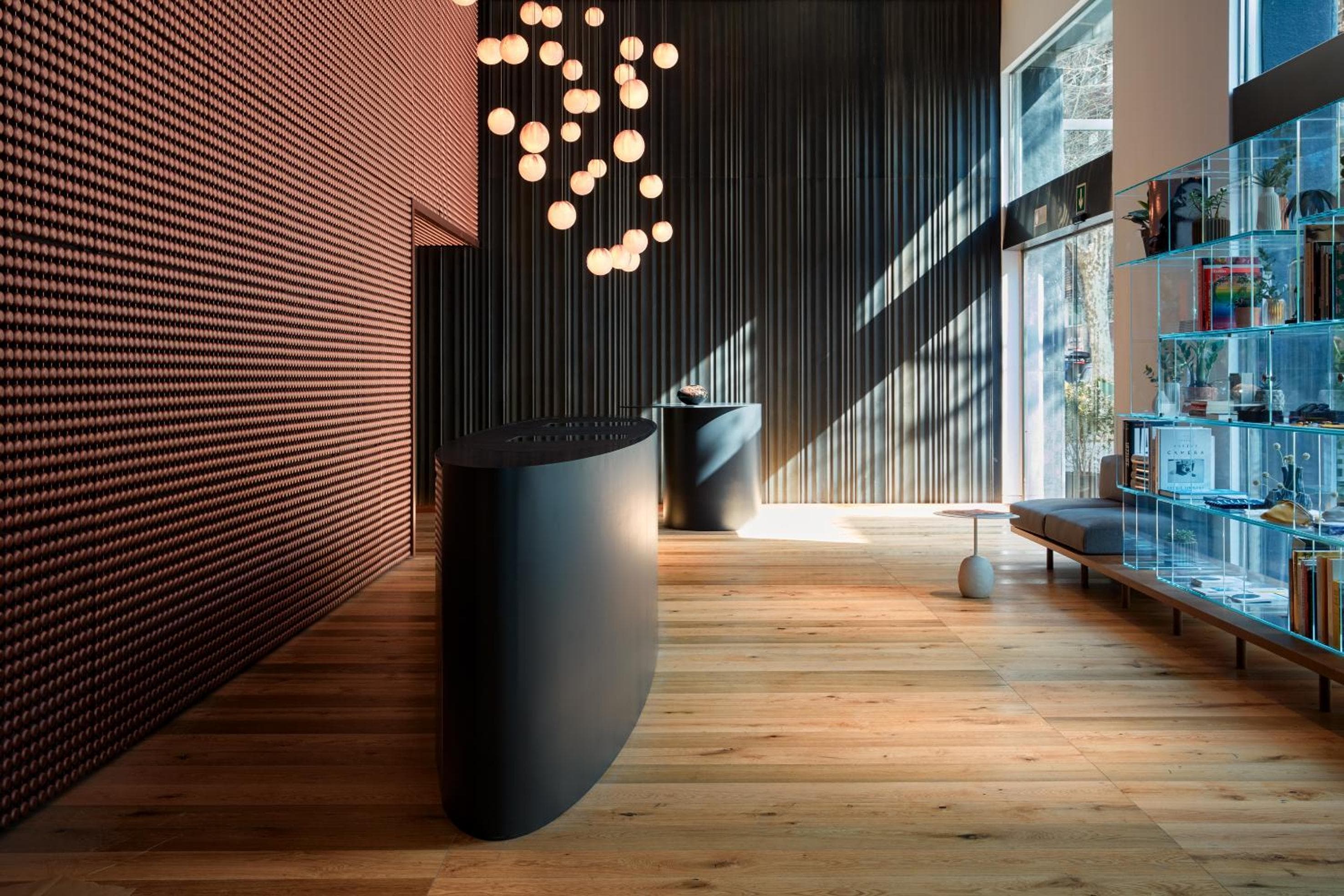 Sir Victor Hotel, parte de la colección Sircle — 11
