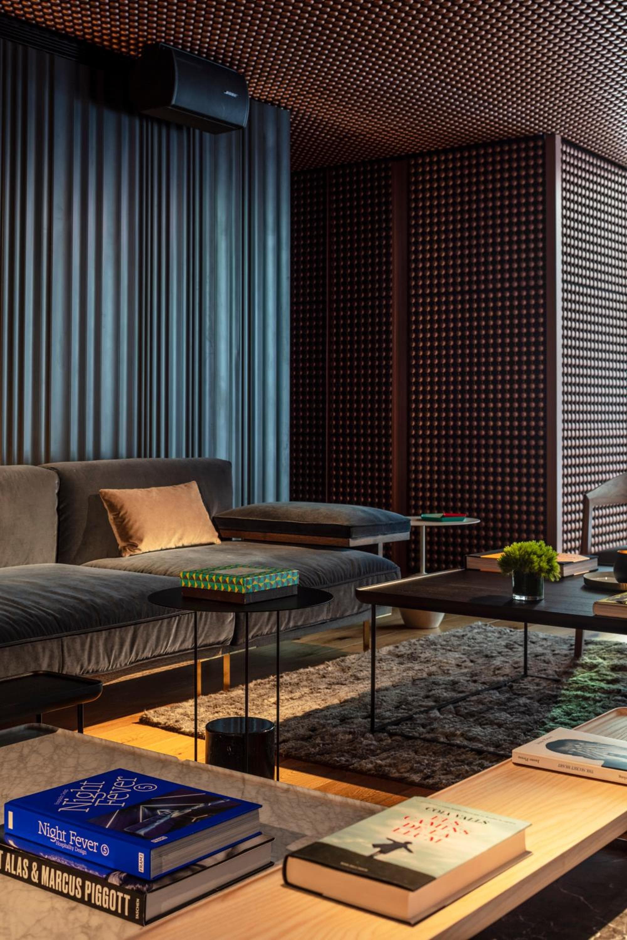 Sir Victor Hotel, parte de la colección Sircle — 21