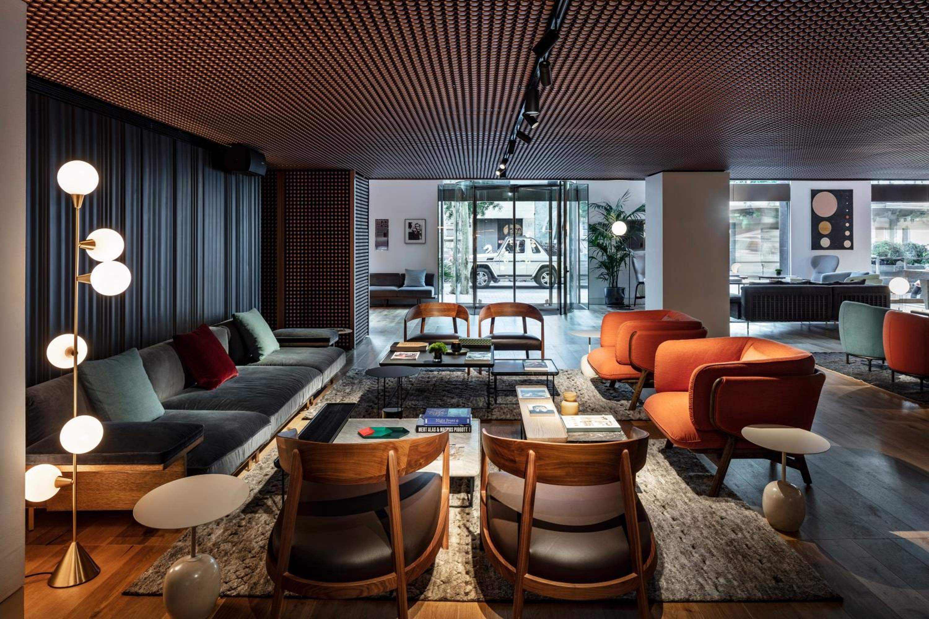 Sir Victor Hotel, parte de la colección Sircle — 25