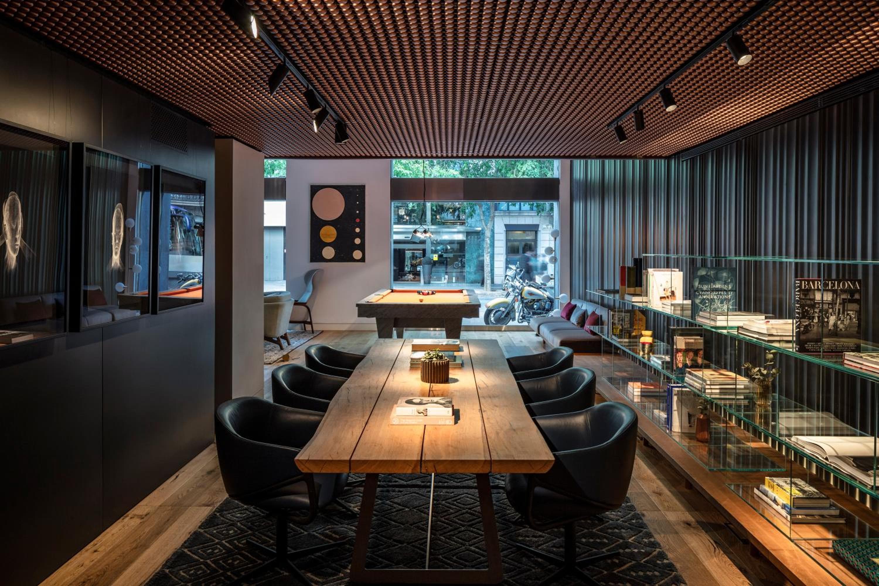 Sir Victor Hotel, parte de la colección Sircle — 30