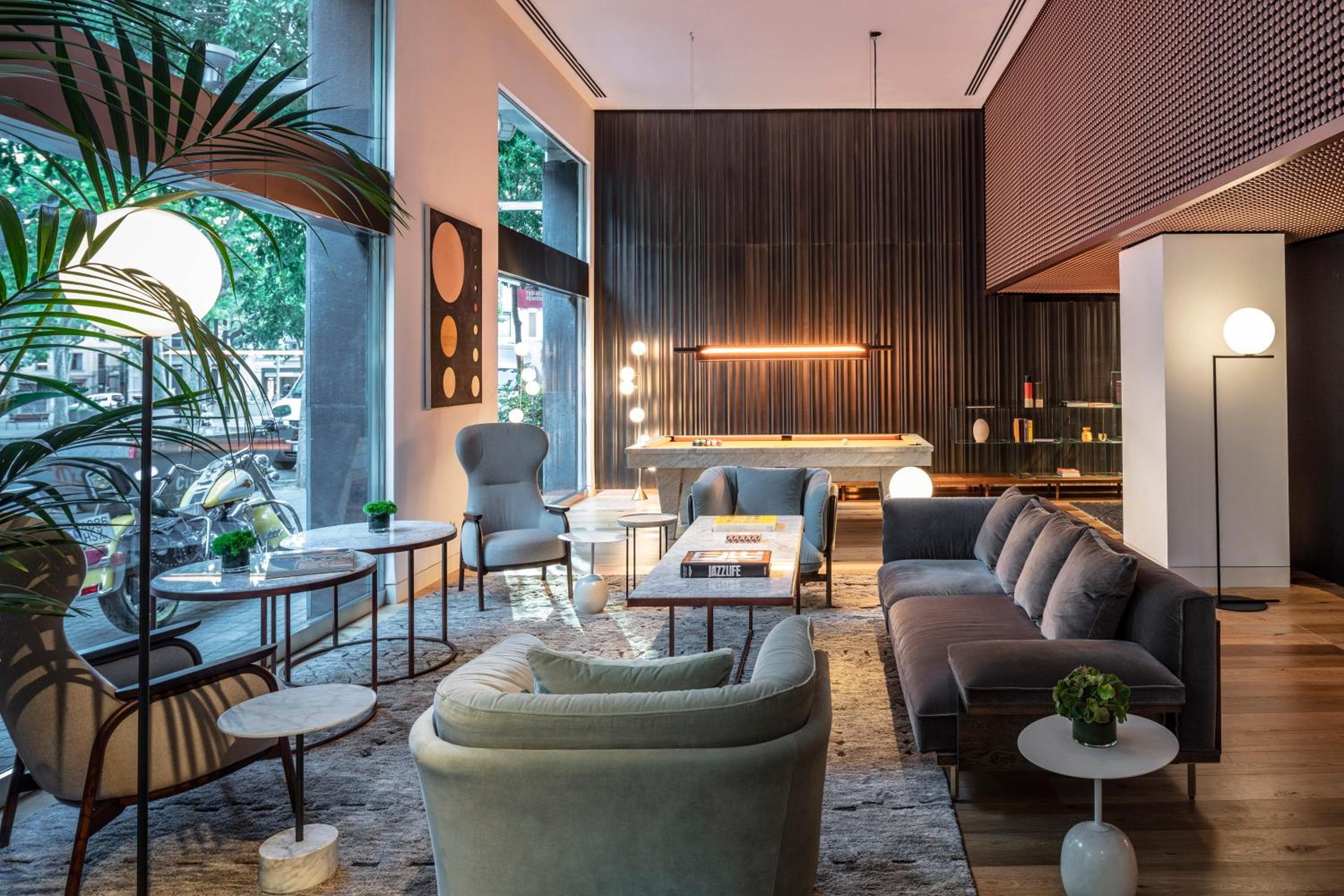Sir Victor Hotel, parte de la colección Sircle — 22