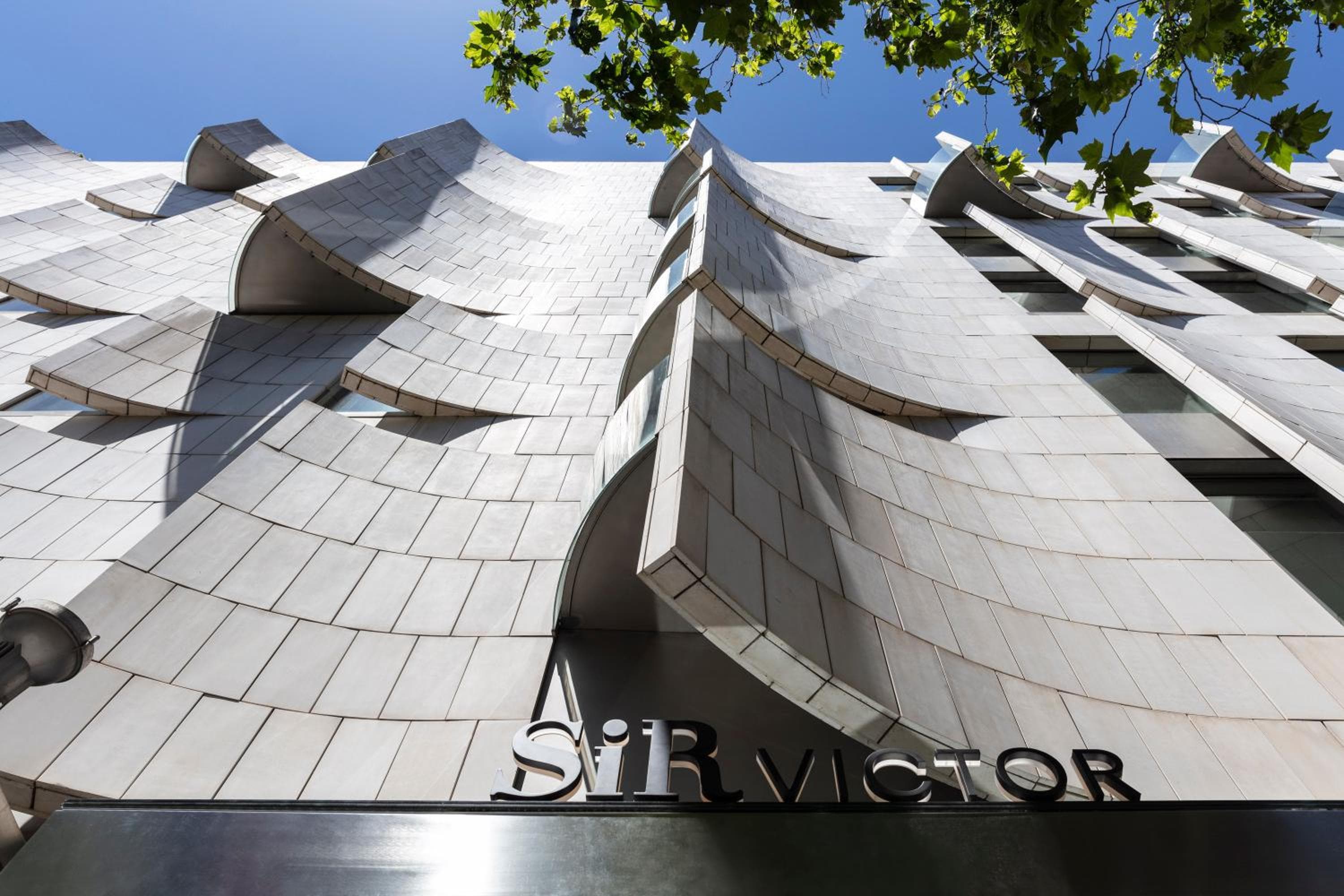 Sir Victor Hotel, part of Sircle Collection — 30