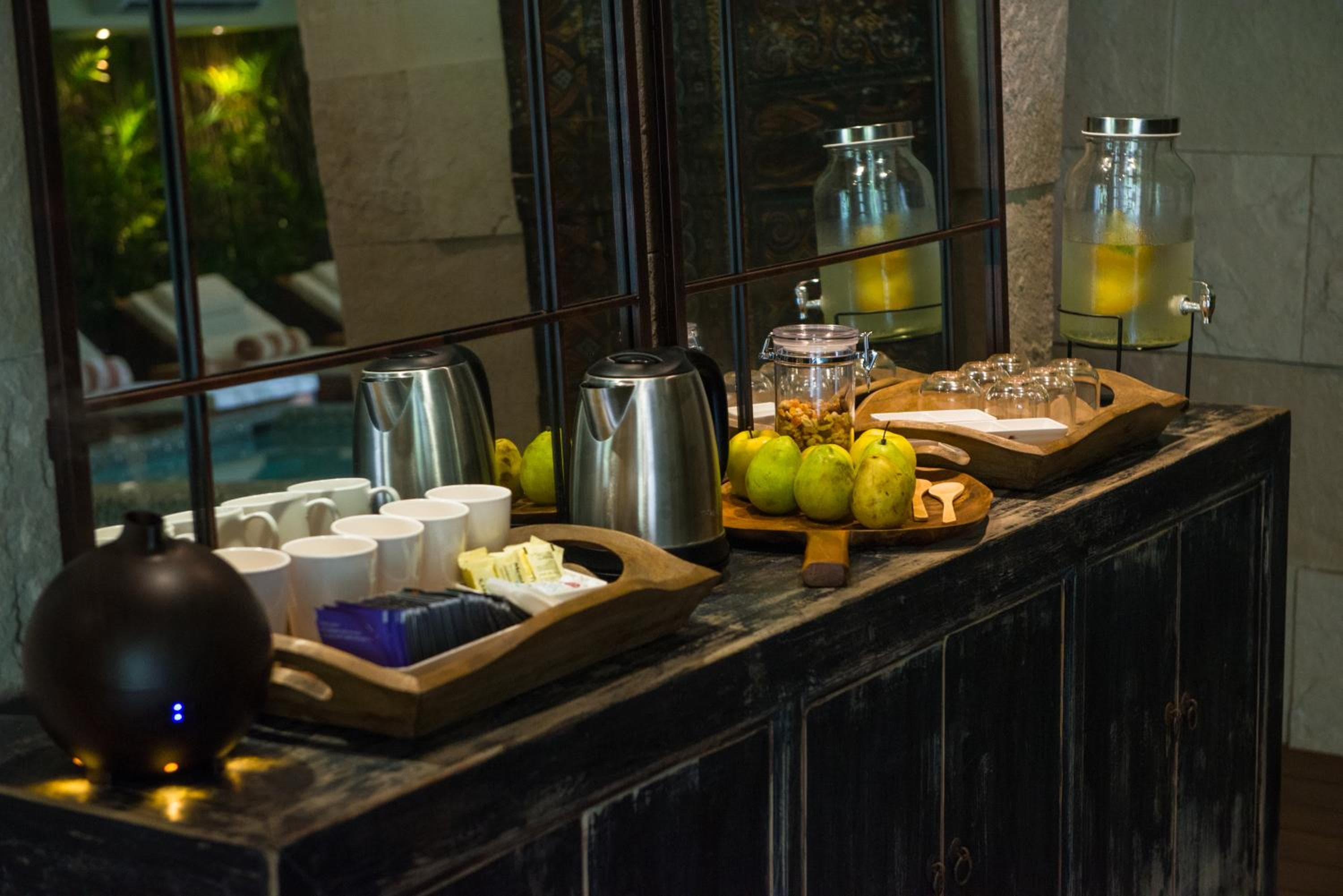 Hotel Boutique Magic Blue Spa Solo Adultos — 23