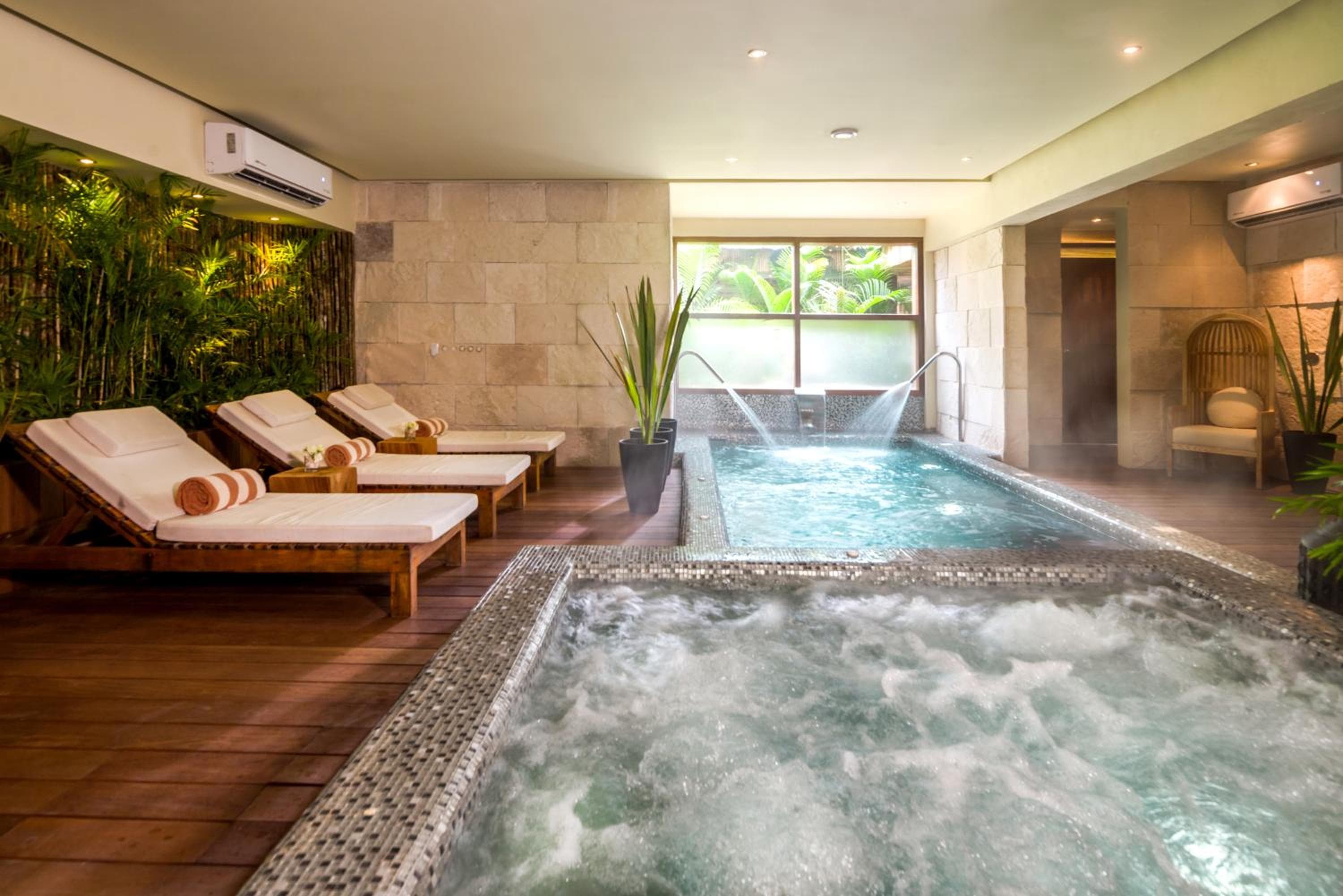 Hotel Boutique Magic Blue Spa Solo Adultos — 13