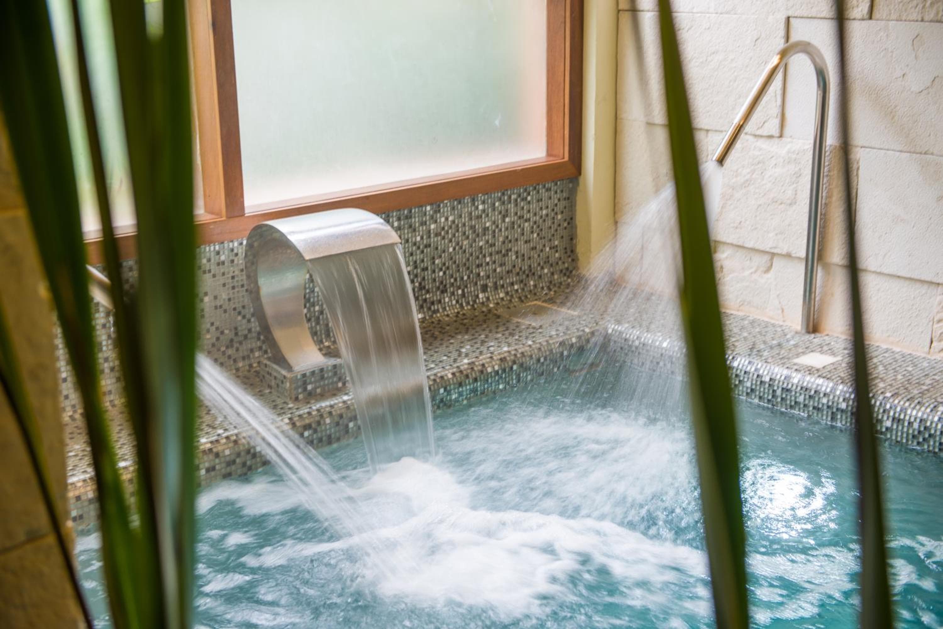 Hotel Boutique Magic Blue Spa Solo Adultos — 10