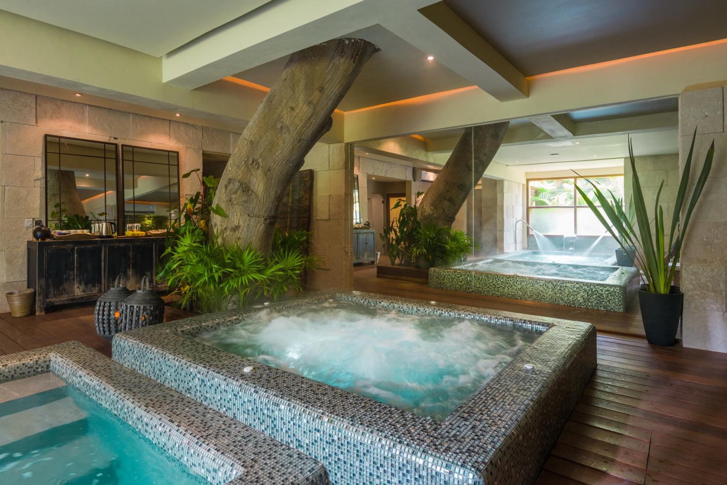 Hotel Boutique Magic Blue Spa Solo Adultos — 8