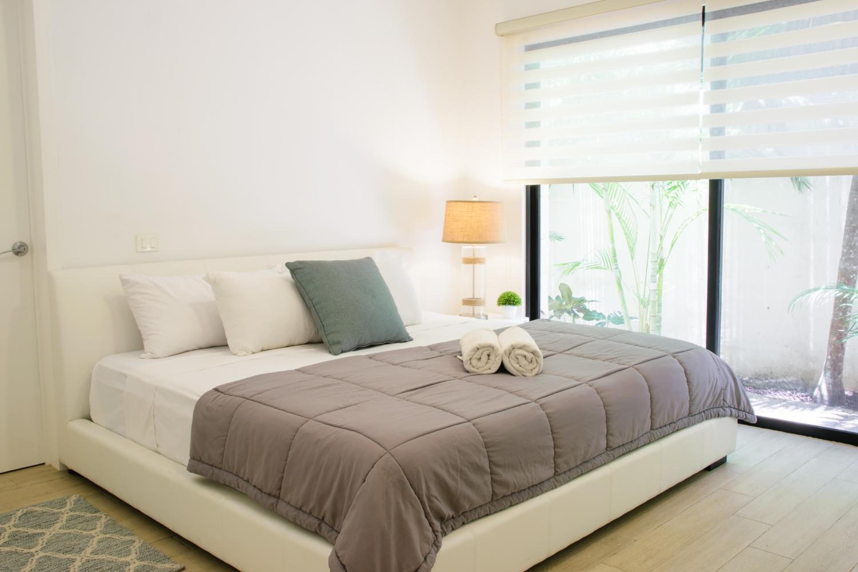 Che Tulum Hostel & Bar Adults Only — 2