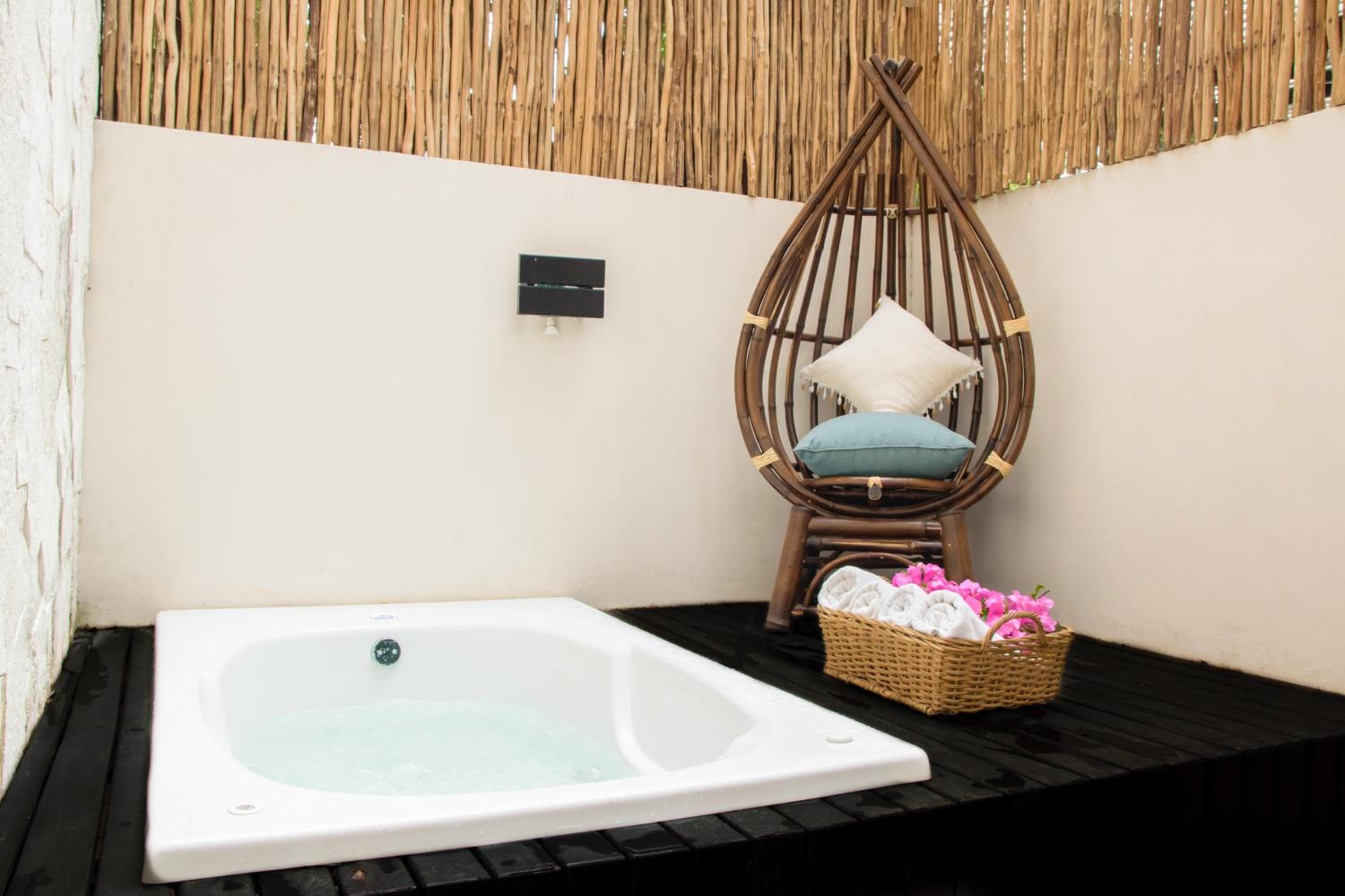 Che Tulum Hostel & Bar Adults Only — 5