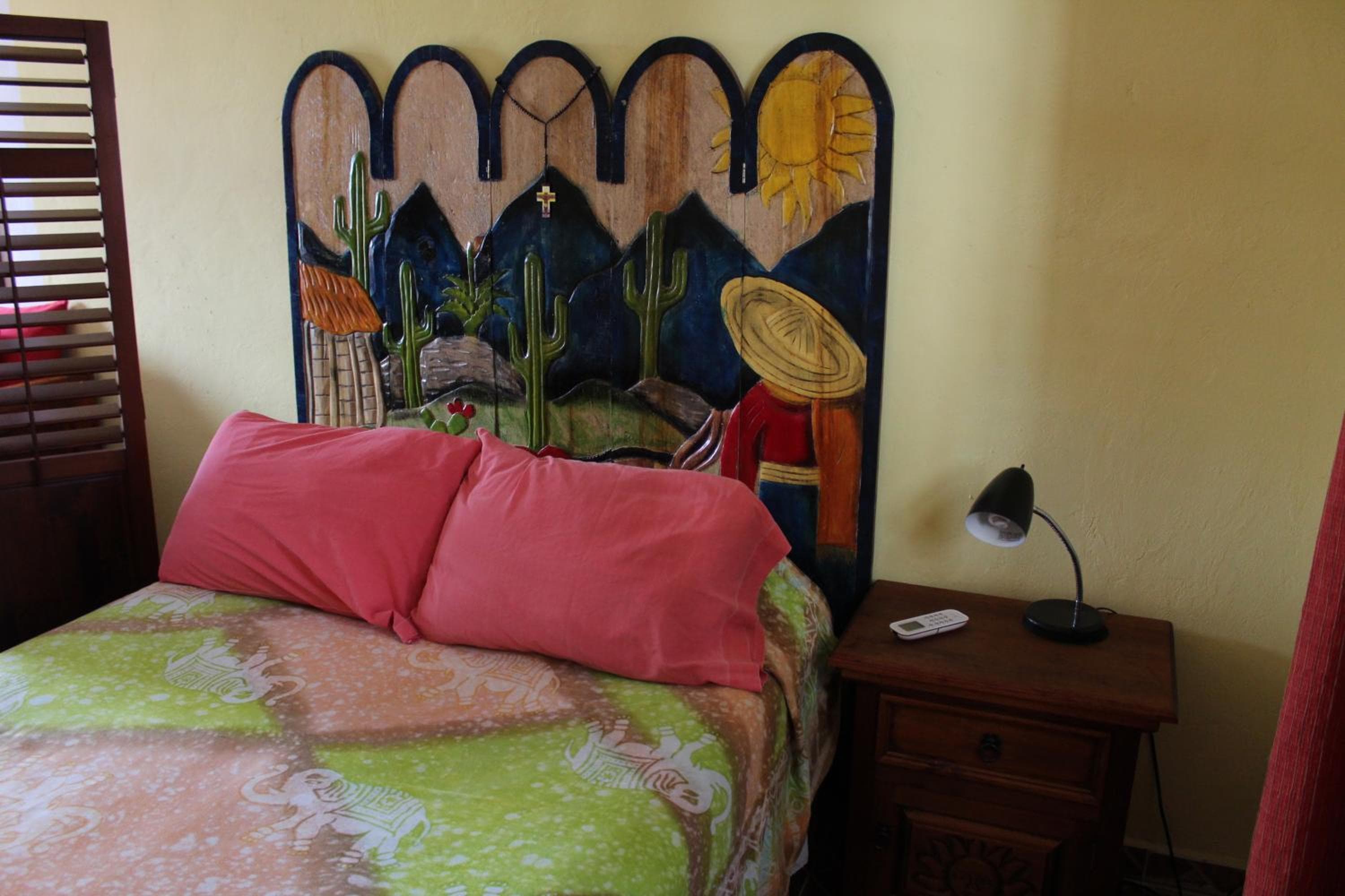 CASA DE HUÉSPEDES EN CANCÚN — 2