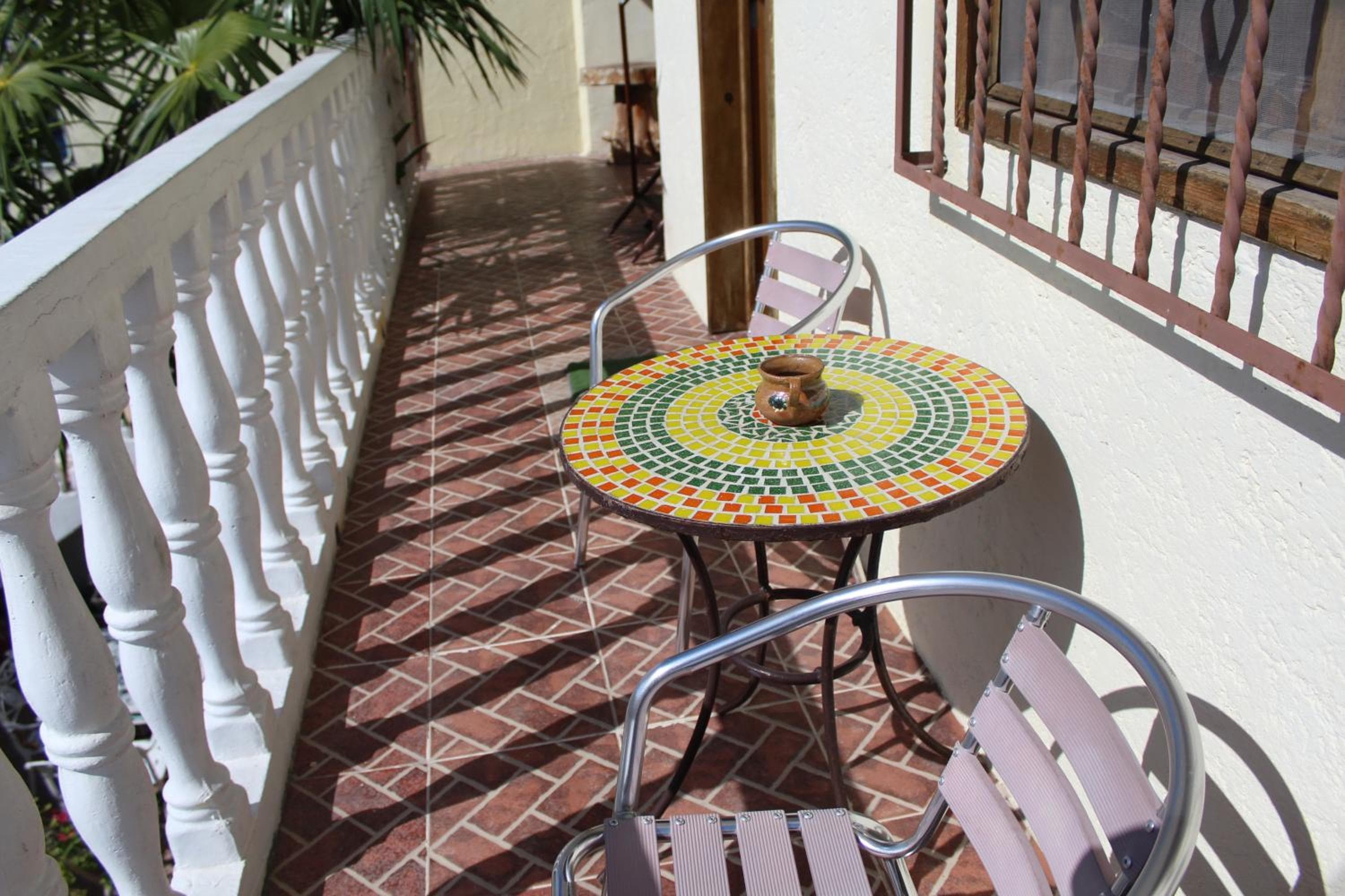CASA DE HUÉSPEDES EN CANCÚN — 5