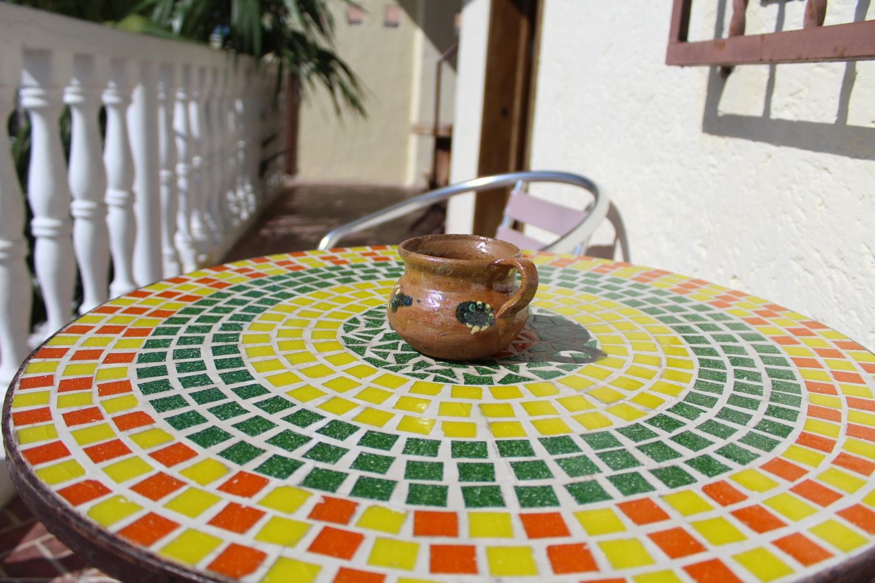 CASA DE HUÉSPEDES EN CANCÚN — 6
