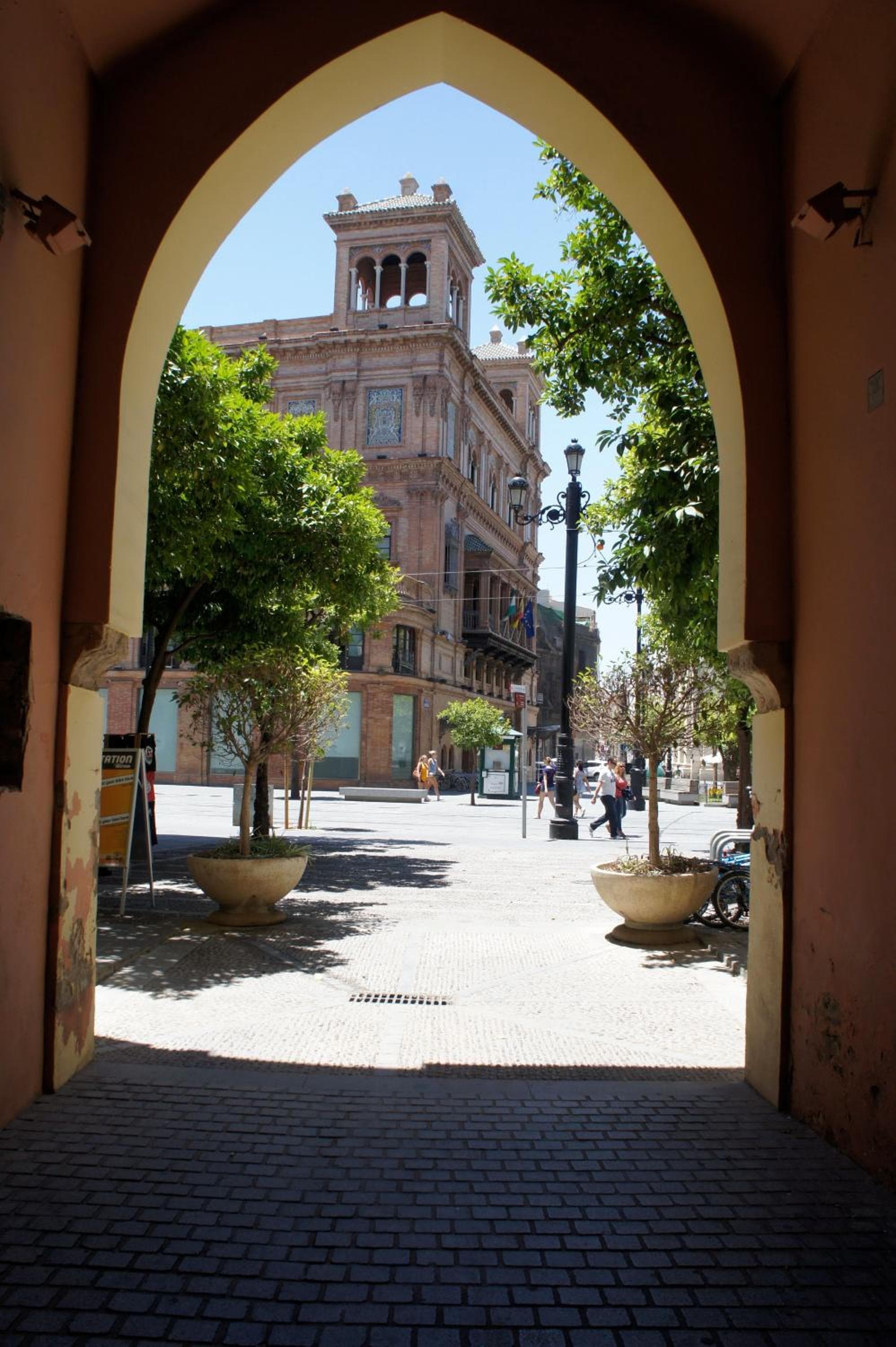 Pension Perez Montilla — 5