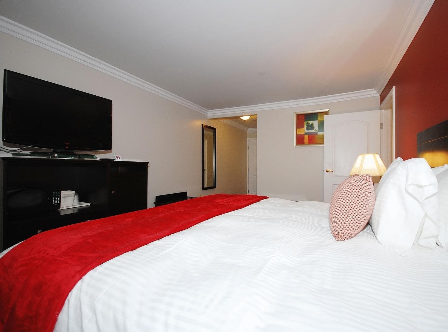 Best Western Burbank Aeropuerto Inn — 7