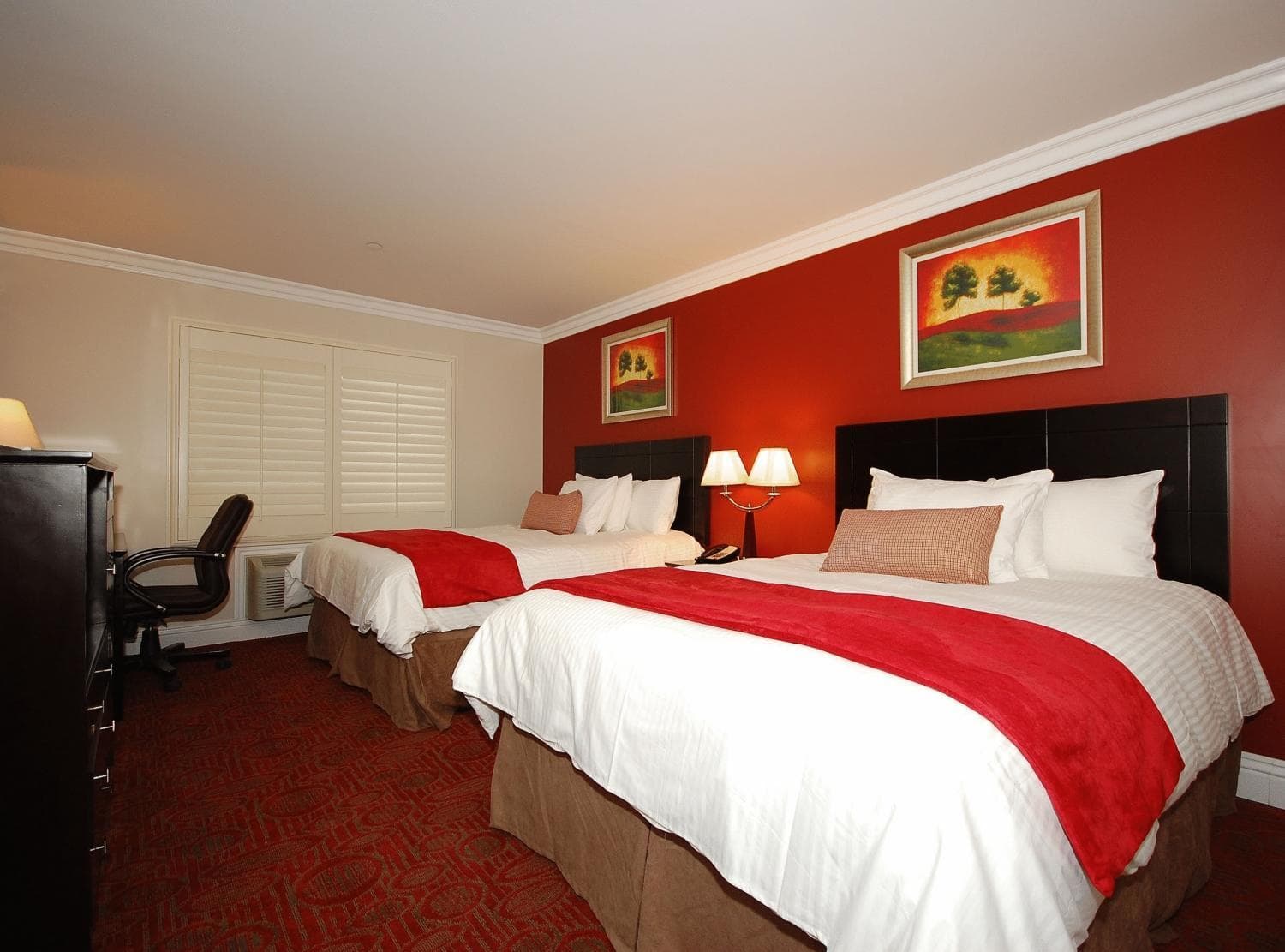 Best Western Burbank Aeropuerto Inn — 22