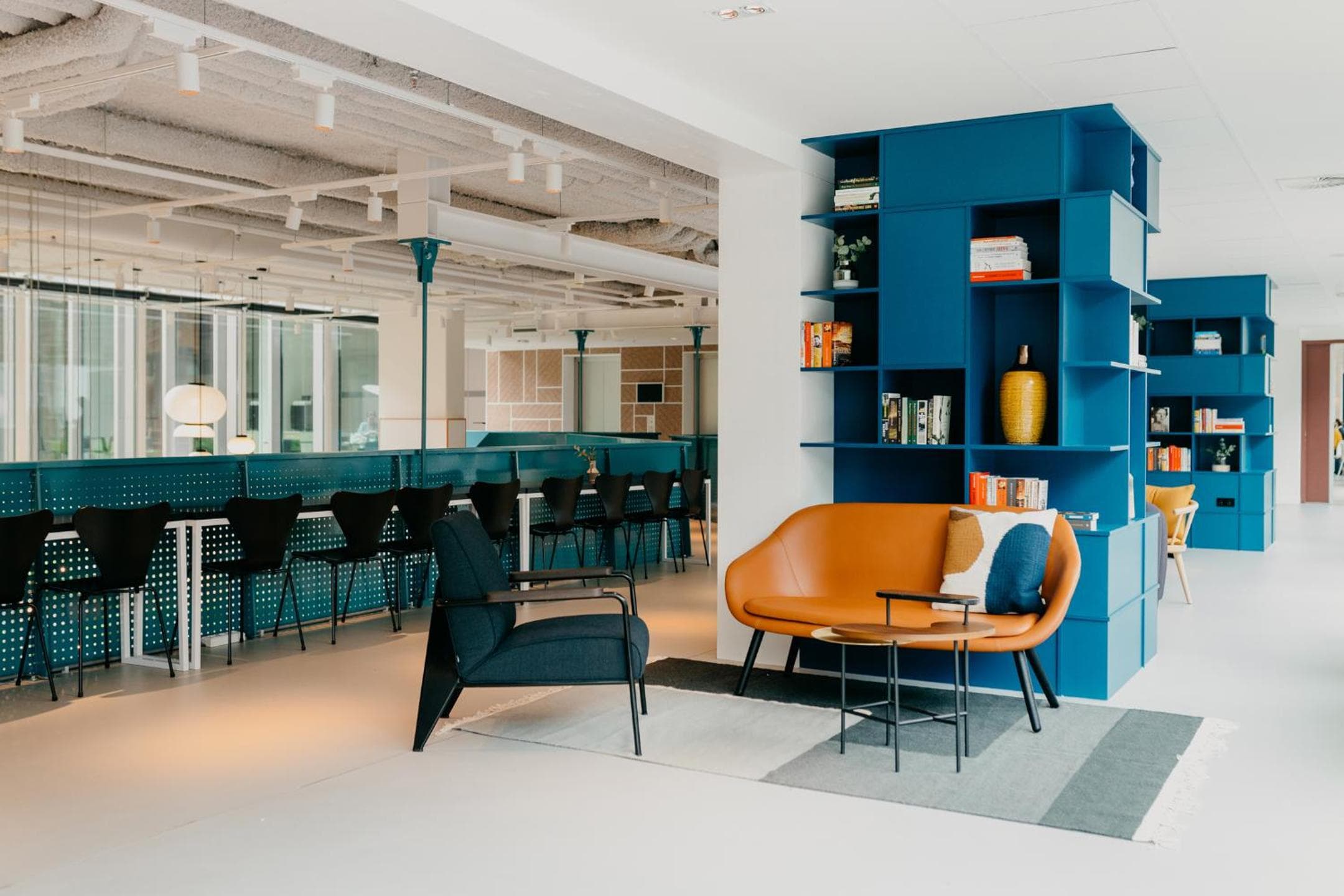 Hotel Casa Amsterdam — 17