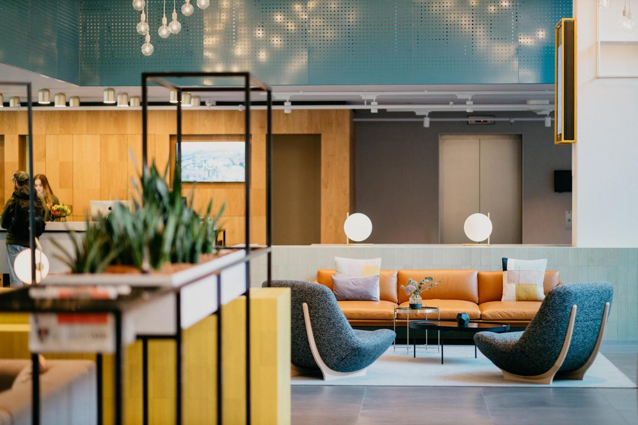 Hotel Casa Amsterdam — 6