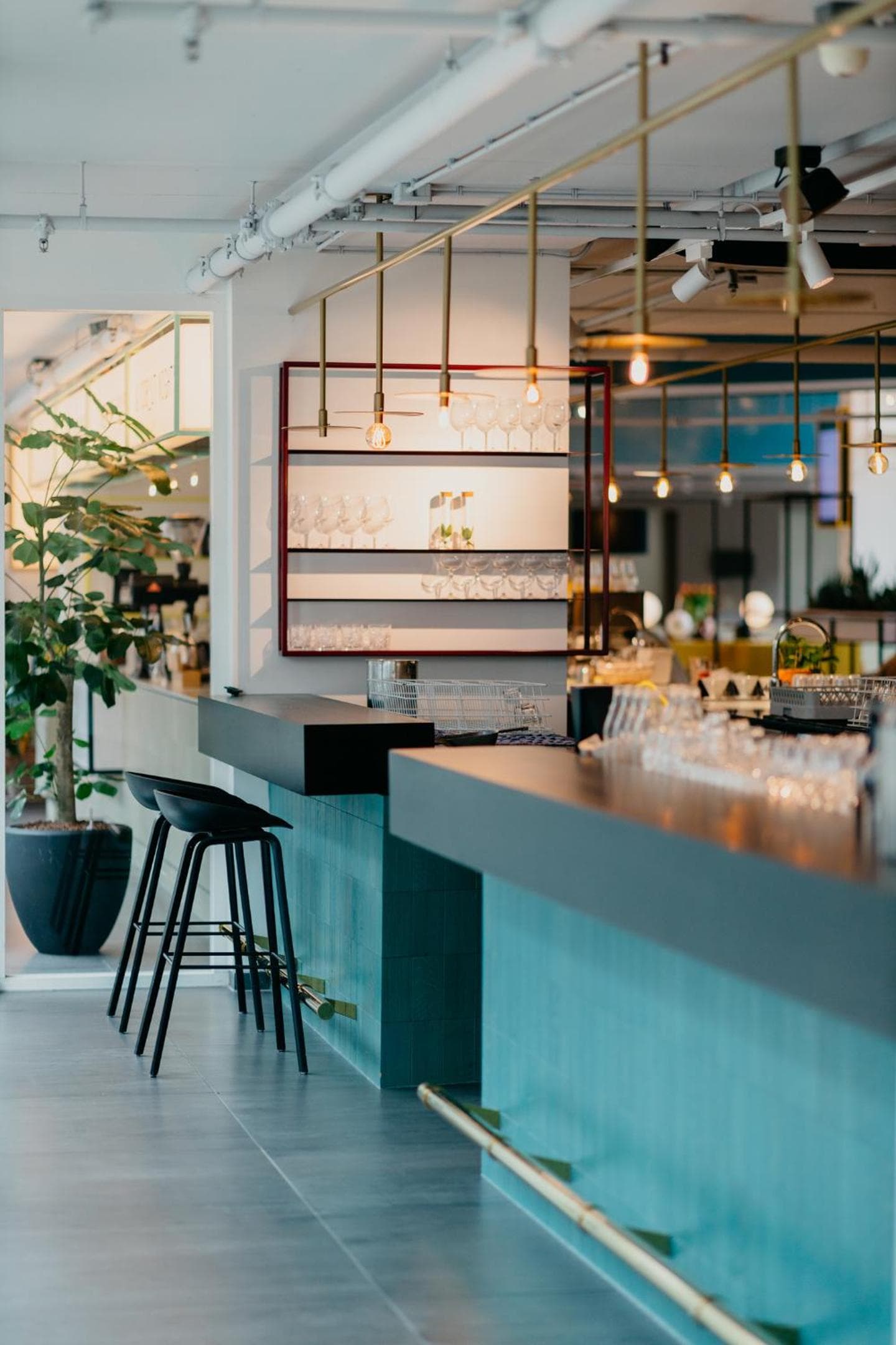 Hotel Casa Amsterdam — 12