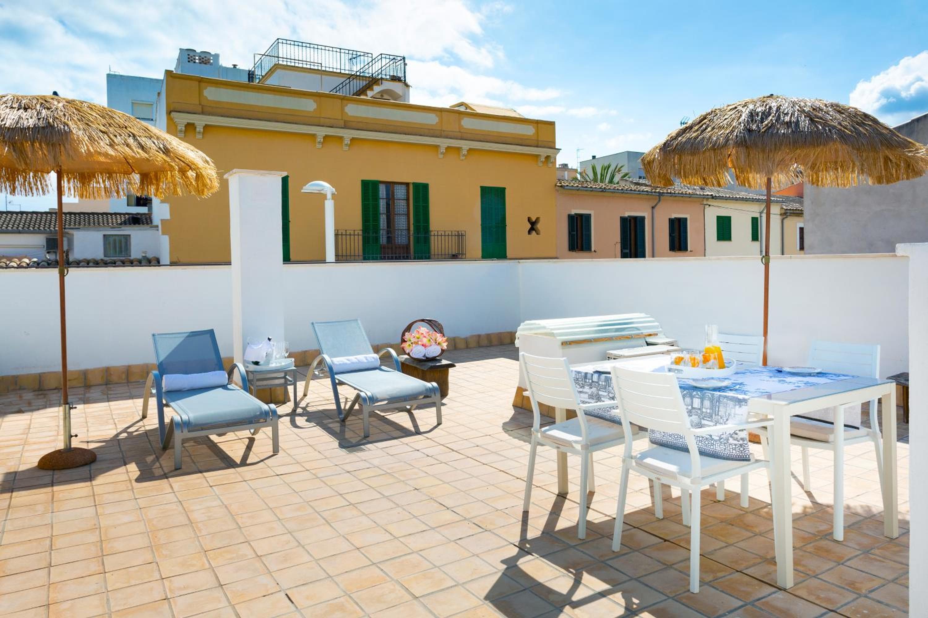 Casa a Son Espanyolet — 30