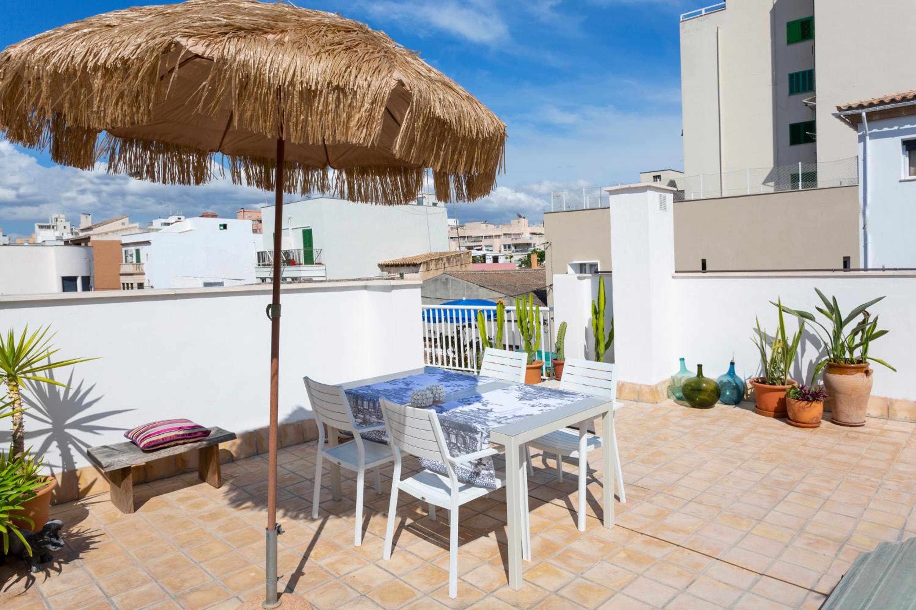Casa a Son Espanyolet — 25