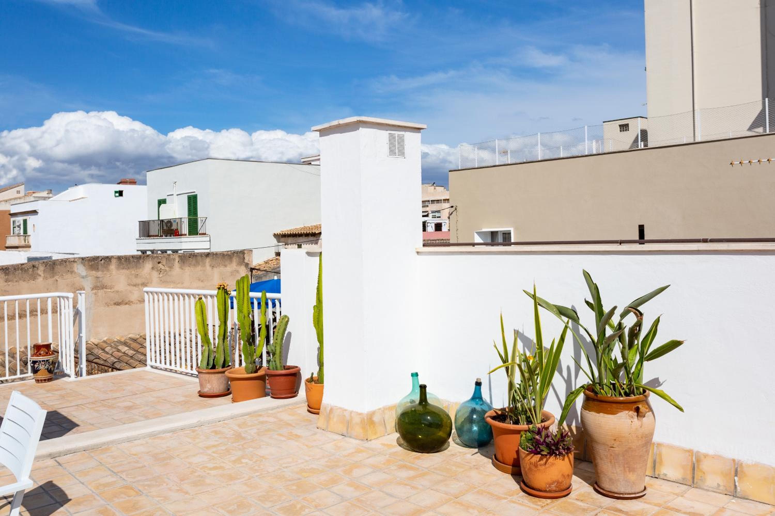 Casa a Son Espanyolet — 21