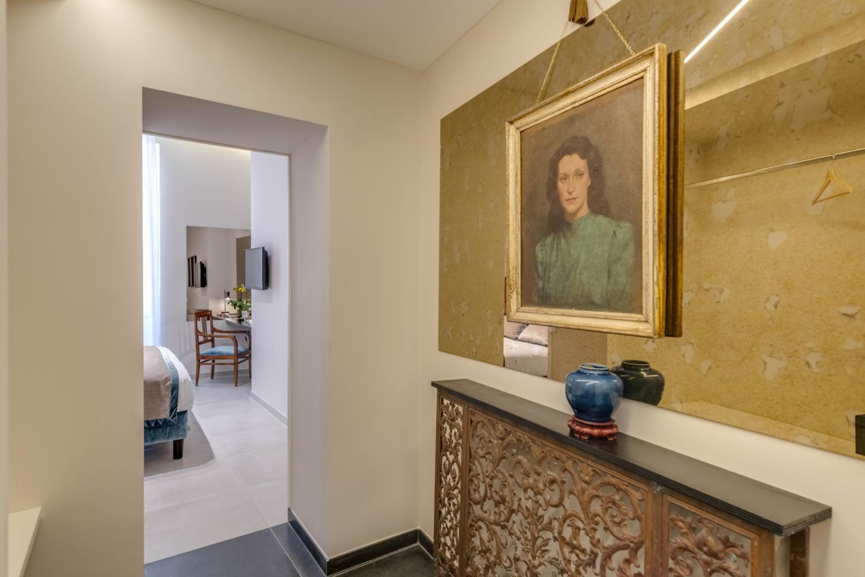 Navona Theatre Hotel — 30
