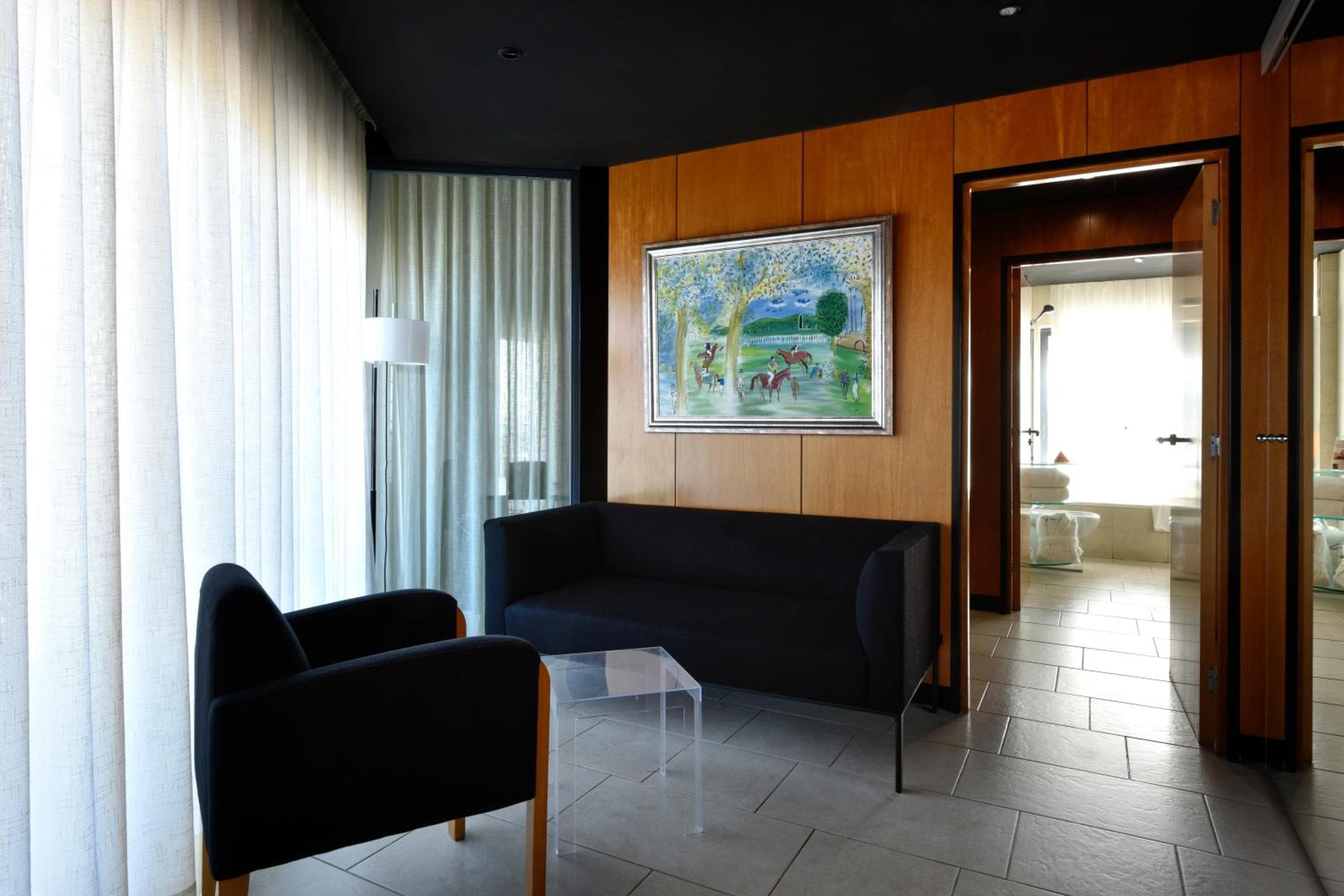 Barcelona Princess hotel, Avenida Diagonal, 1, Barcelona, Spain — photo 93