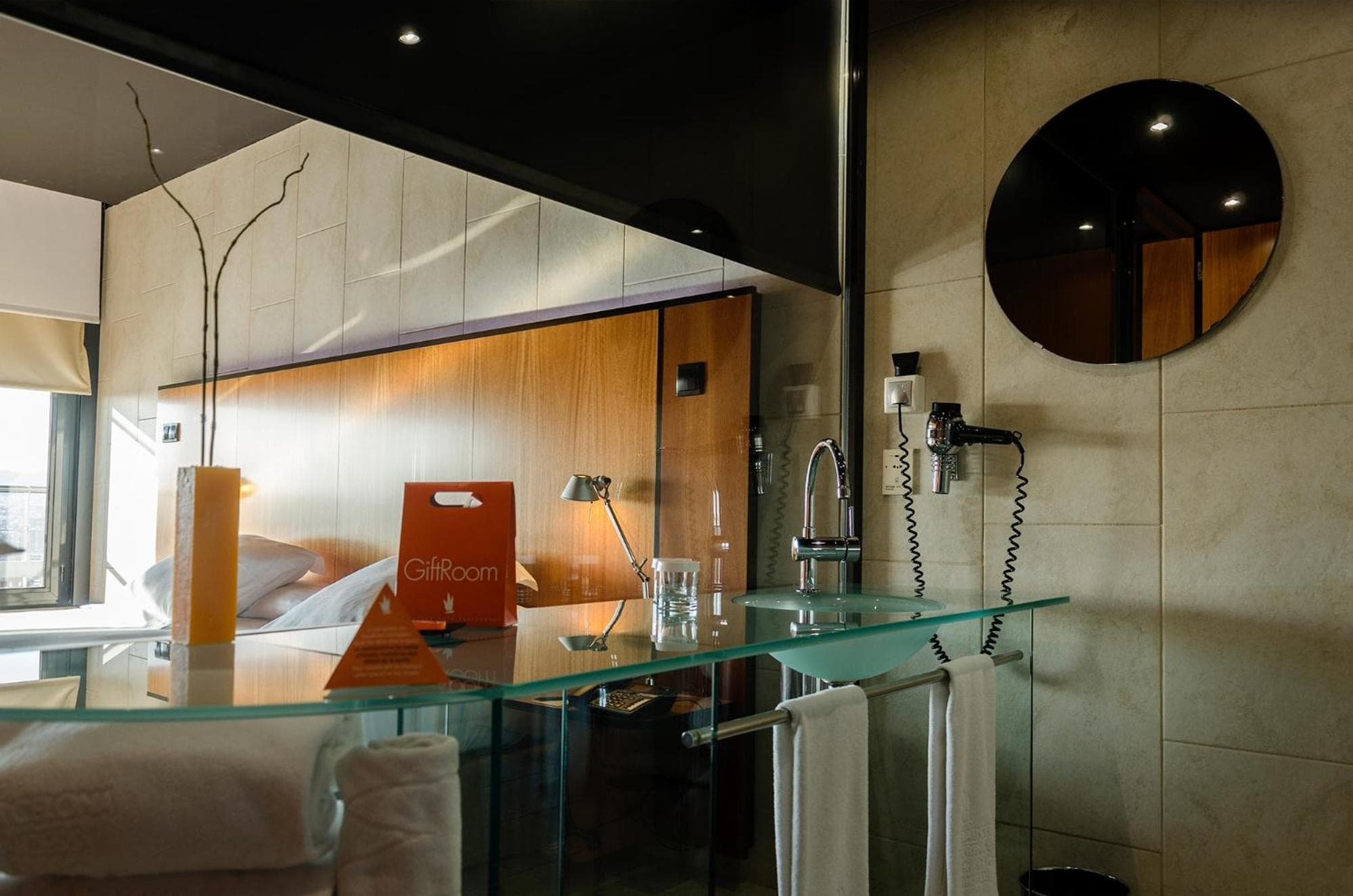 Barcelona Princess hotel, Avenida Diagonal, 1, Barcelona, Spain — photo 26