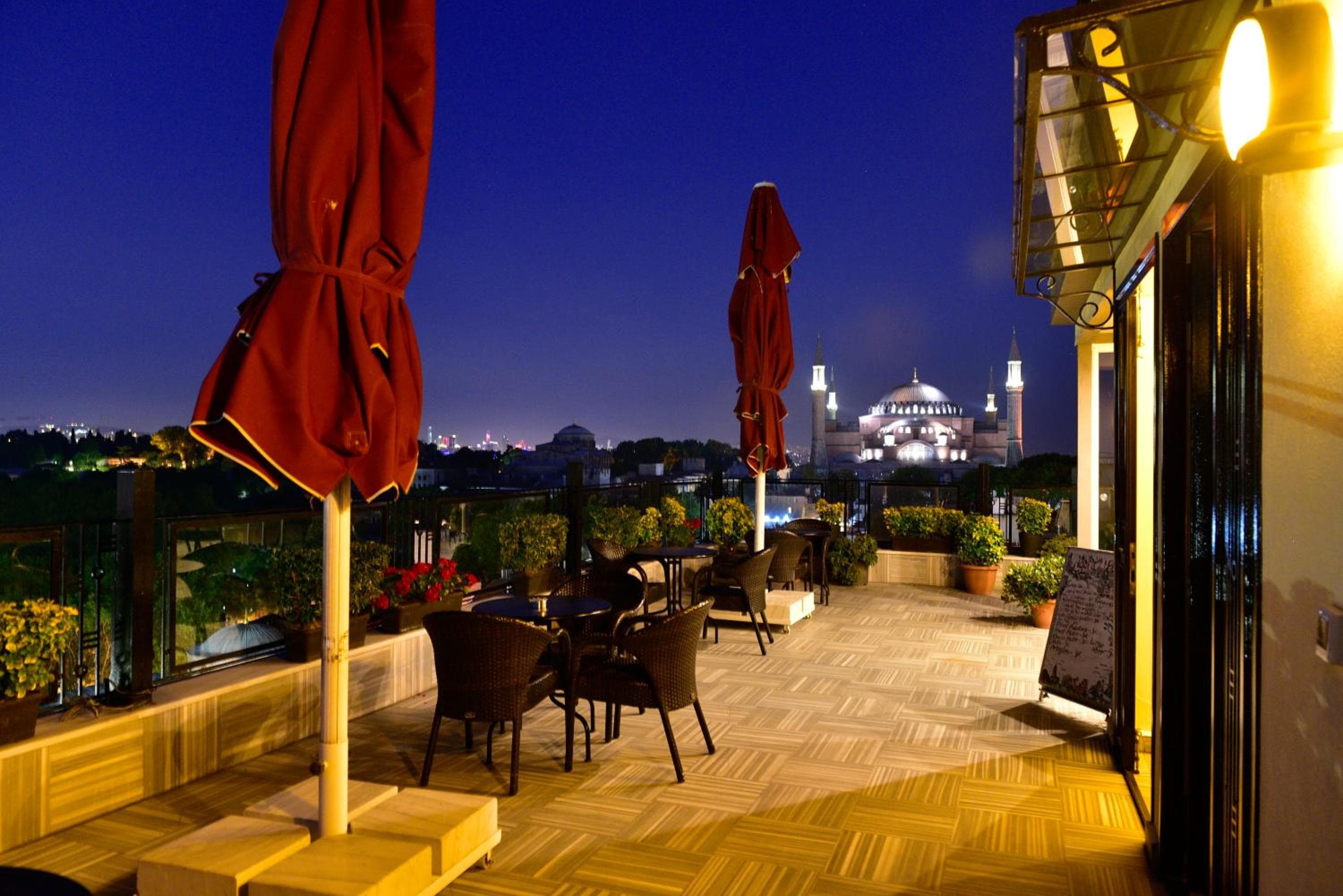 Agora Life Hotel - Special Class — 29