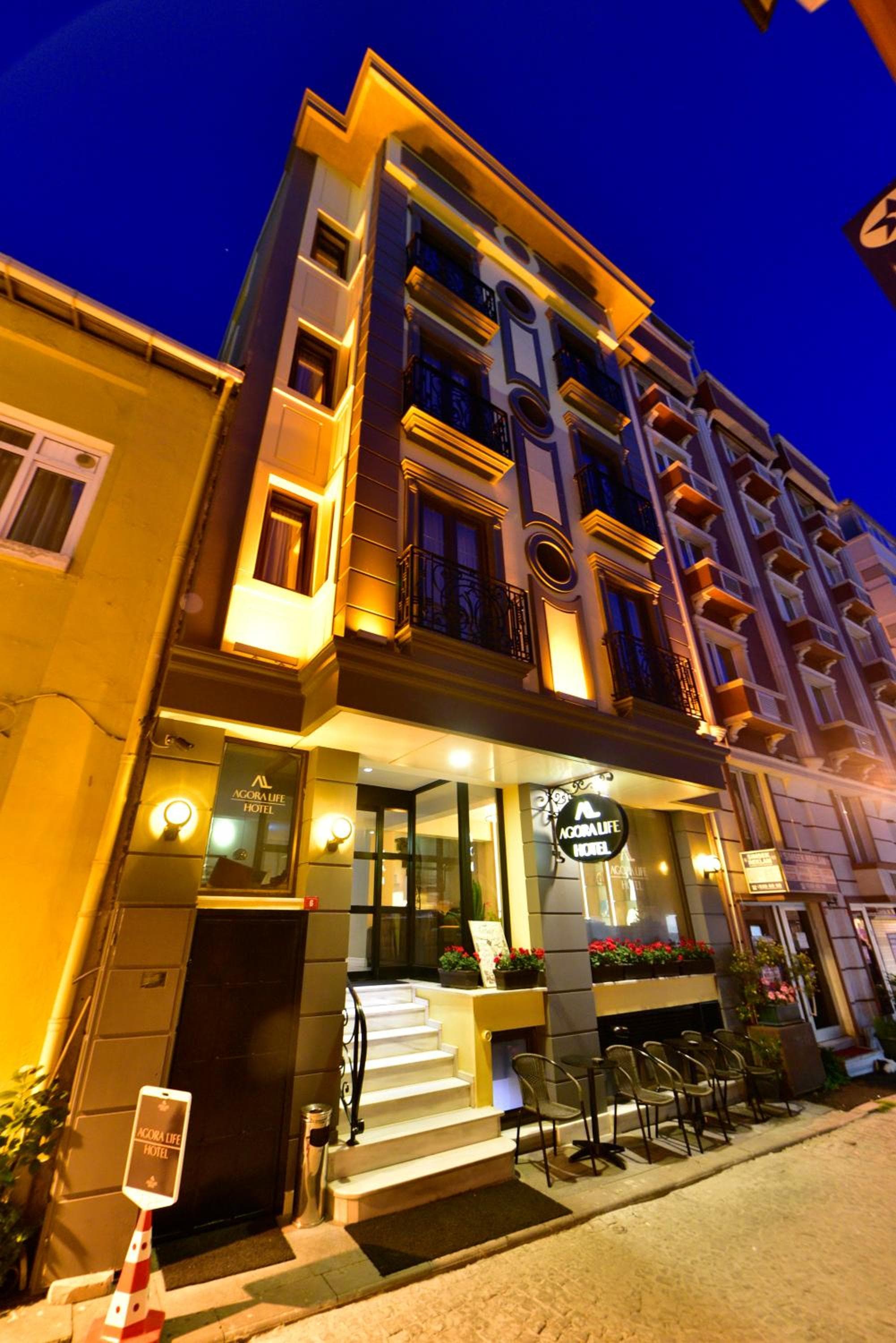 Agora Life Hotel - Classe speciale — 6