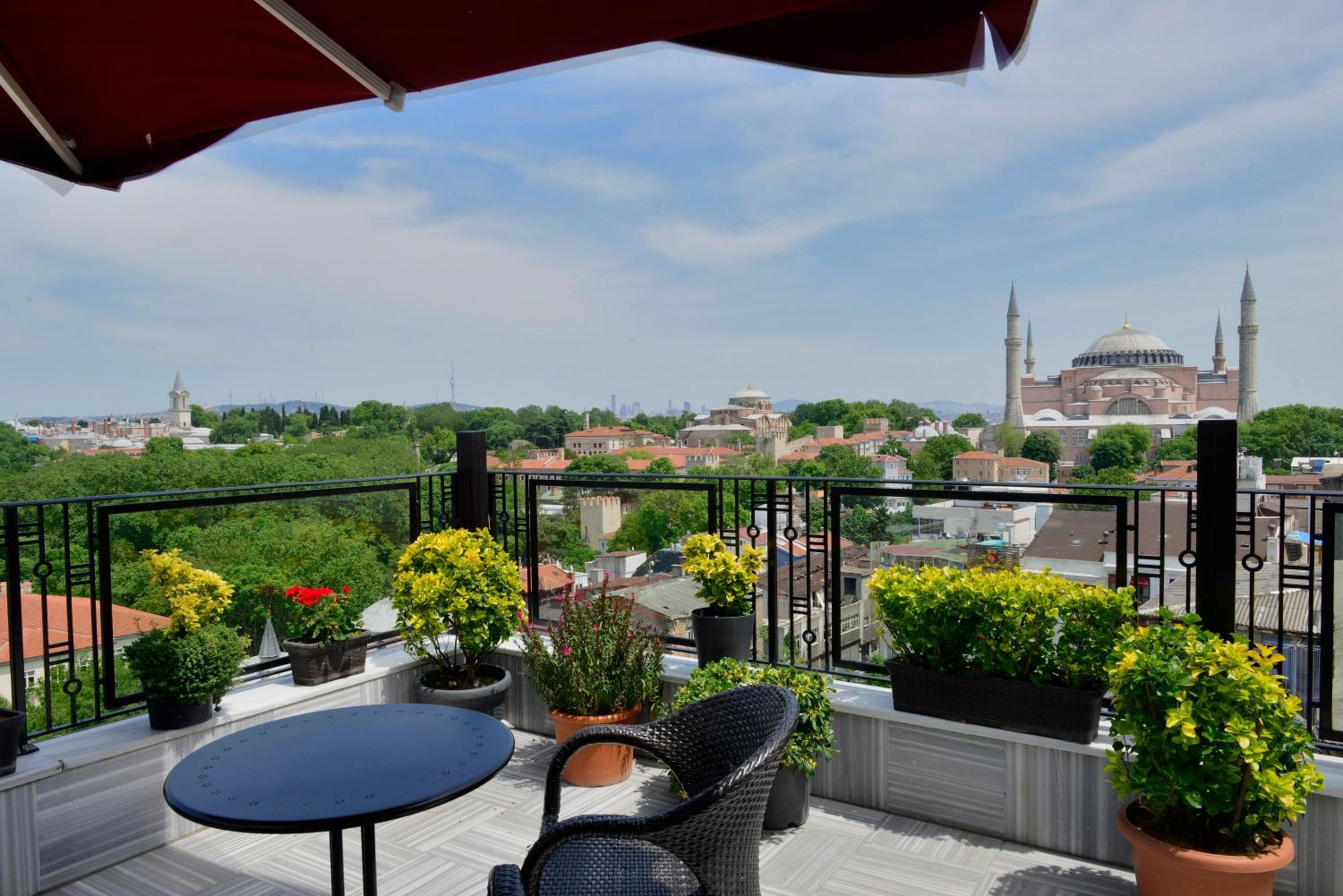 Agora Life Hotel - Classe speciale — 25