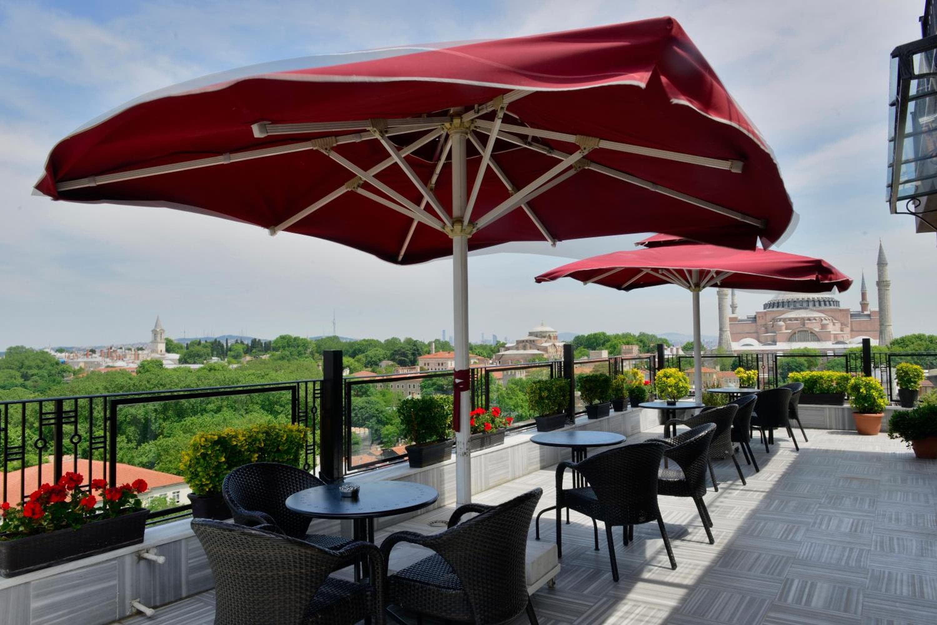 Agora Life Hotel - Special Class — 15
